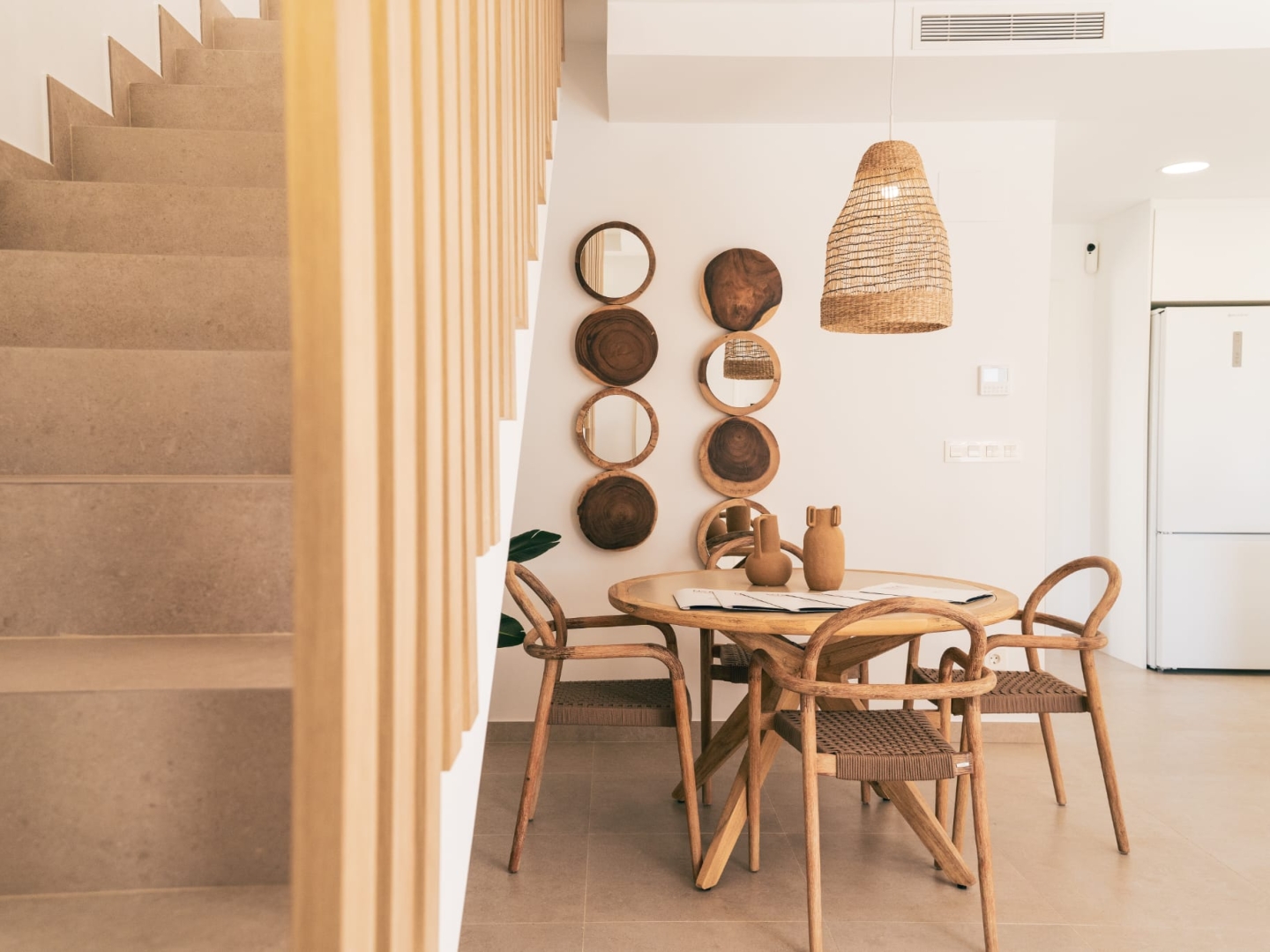 New Build - Lovely house near the sport centre in Pilar de la Horadada - - Alicante New Build - Lovely house near the sport centre in Pilar de la Horadada - - Alicante