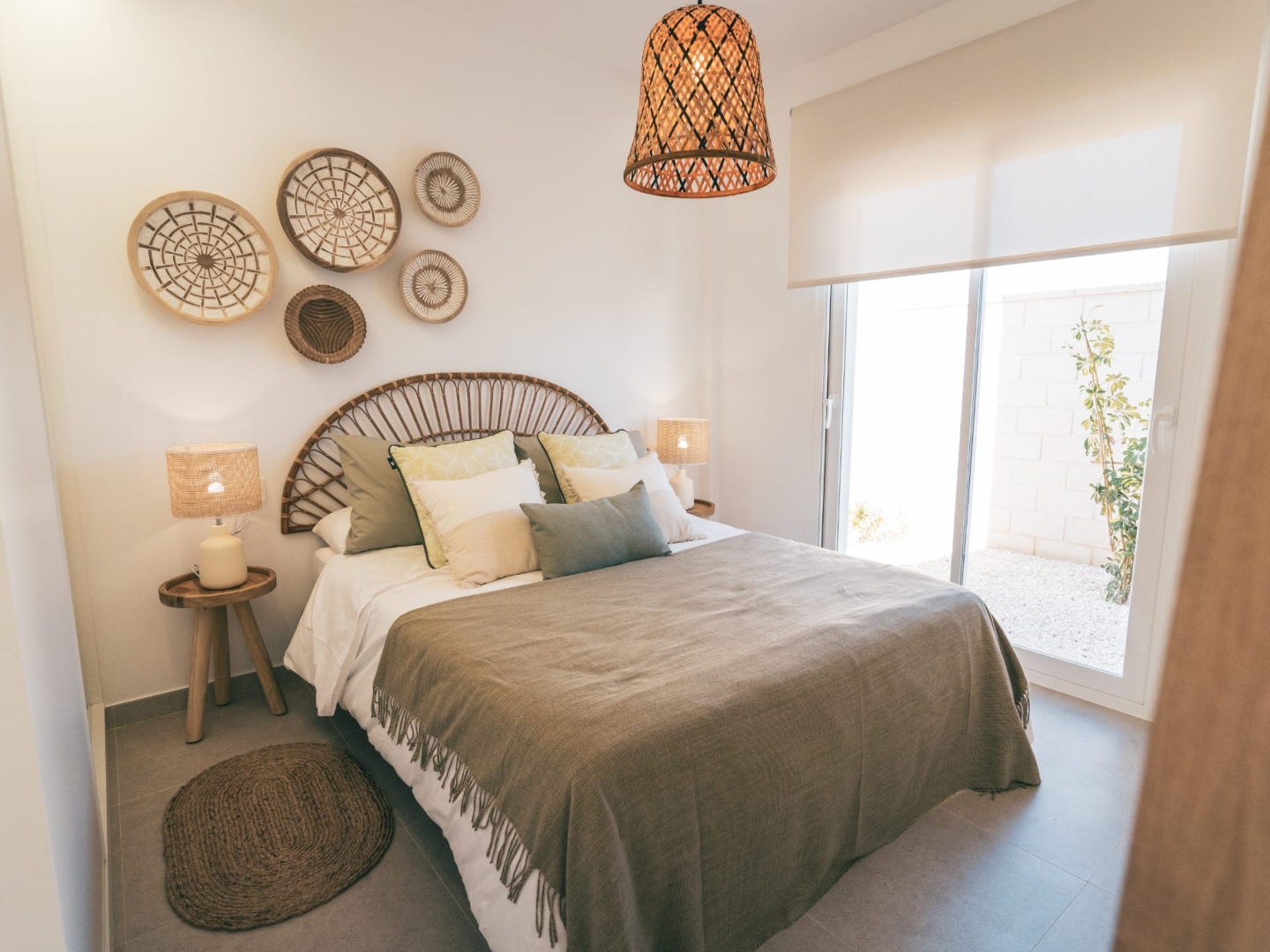 New Build - Lovely house near the sport centre in Pilar de la Horadada - - Alicante New Build - Lovely house near the sport centre in Pilar de la Horadada - - Alicante