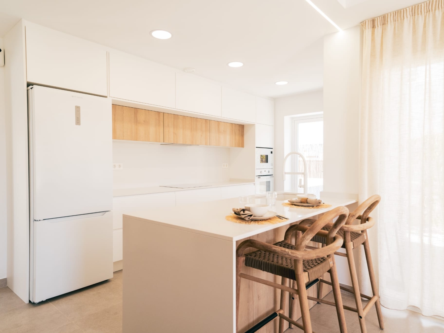 New Build - Lovely house near the sport centre in Pilar de la Horadada - - Alicante New Build - Lovely house near the sport centre in Pilar de la Horadada - - Alicante