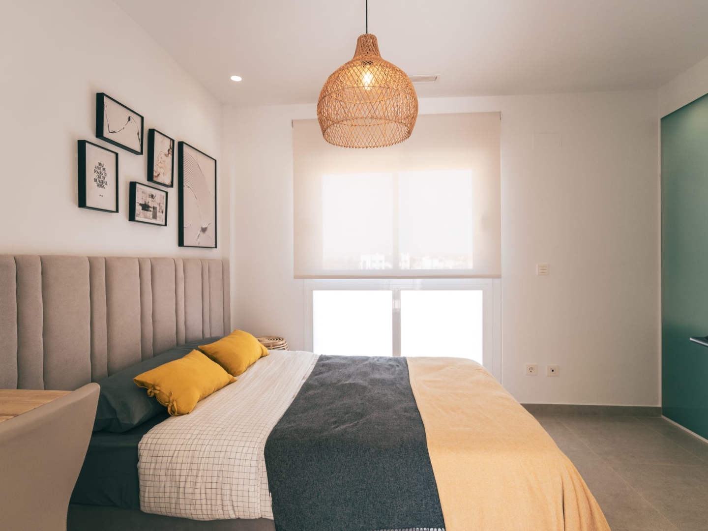 New Build - Lovely house near the sport centre in Pilar de la Horadada - - Alicante New Build - Lovely house near the sport centre in Pilar de la Horadada - - Alicante