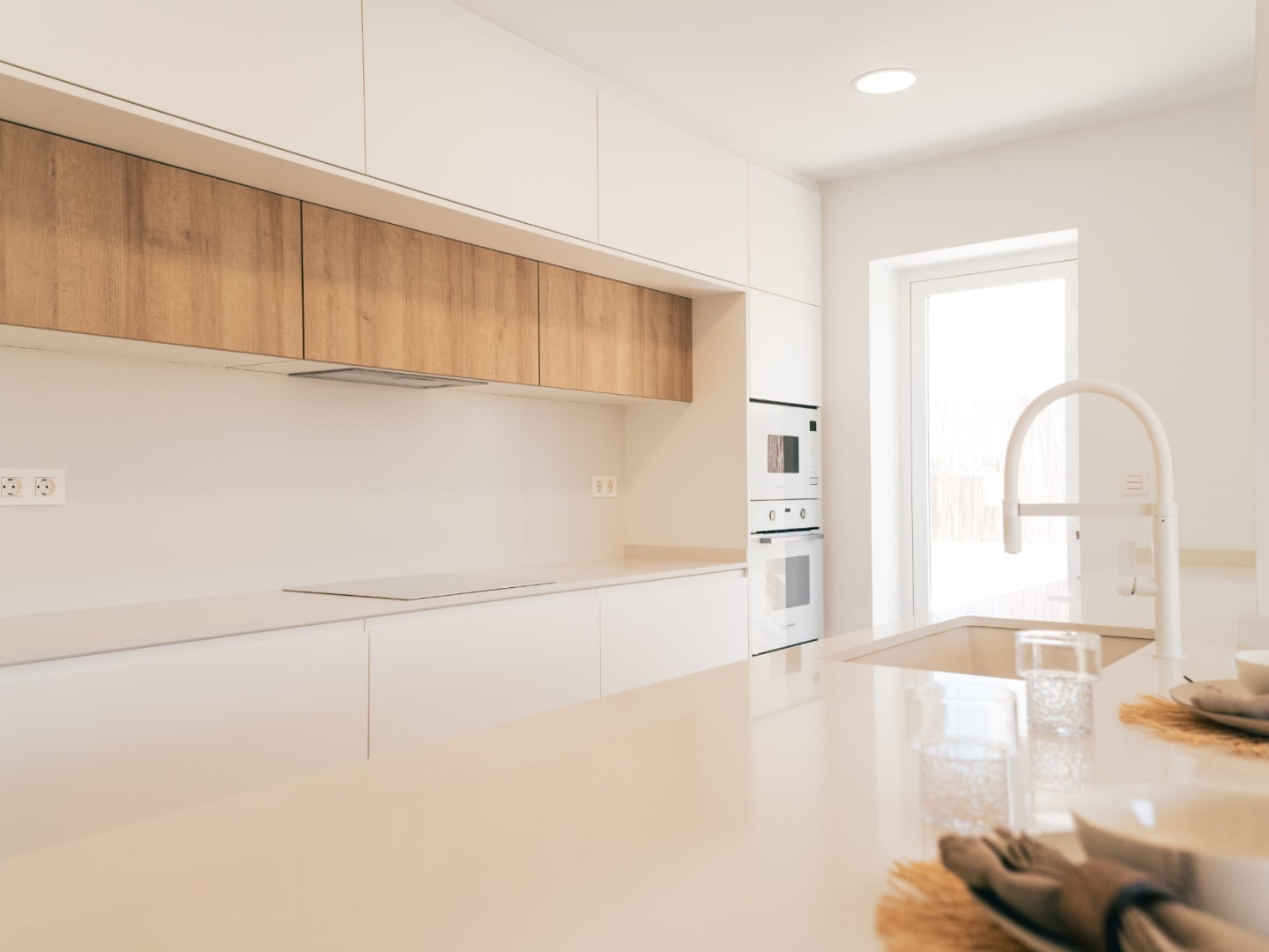 New Build - Lovely house near the sport centre in Pilar de la Horadada - - Alicante New Build - Lovely house near the sport centre in Pilar de la Horadada - - Alicante