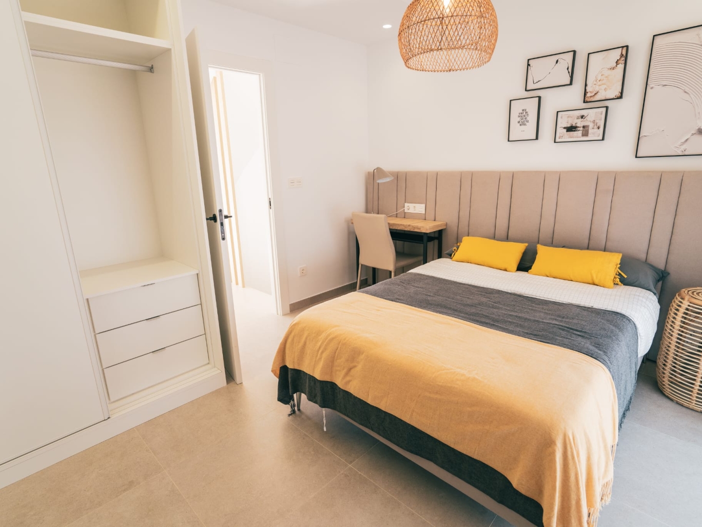 New Build - Lovely house near the sport centre in Pilar de la Horadada - - Alicante New Build - Lovely house near the sport centre in Pilar de la Horadada - - Alicante
