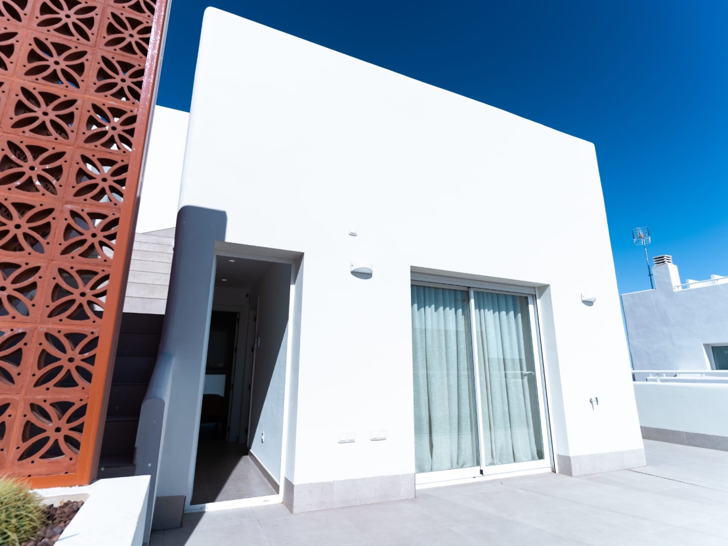 New Build - Lovely house near the sport centre in Pilar de la Horadada - - Alicante New Build - Lovely house near the sport centre in Pilar de la Horadada - - Alicante