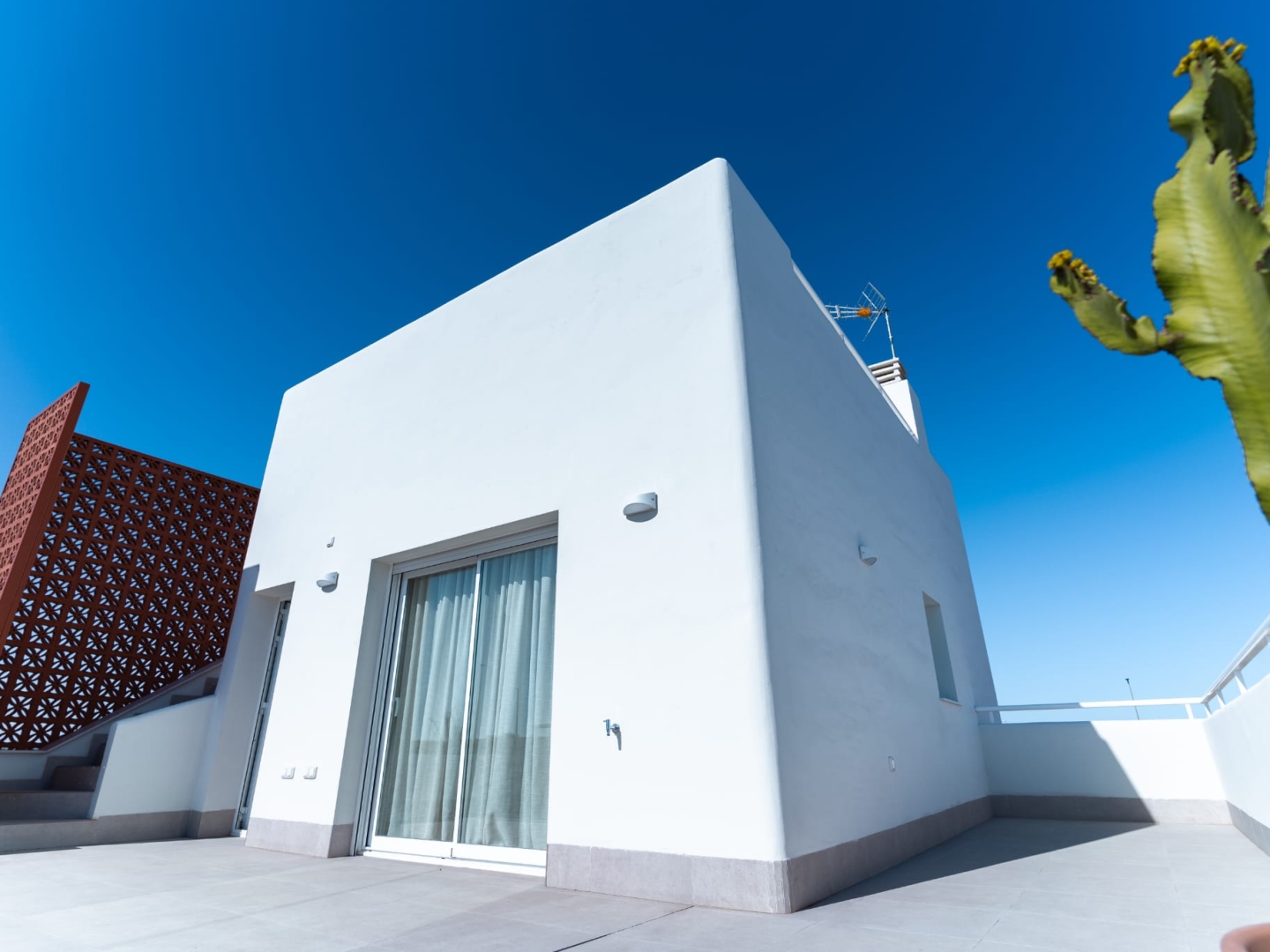 New Build - Lovely house near the sport centre in Pilar de la Horadada - - Alicante New Build - Lovely house near the sport centre in Pilar de la Horadada - - Alicante