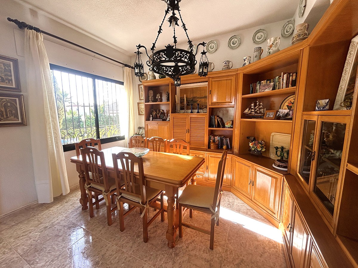 Sold - 4 Bedroom 2 Bathroom Villa in Orihuela Costa - Cabo Roig - Alicante Sold - 4 Bedroom 2 Bathroom Villa in Orihuela Costa - Cabo Roig - Alicante