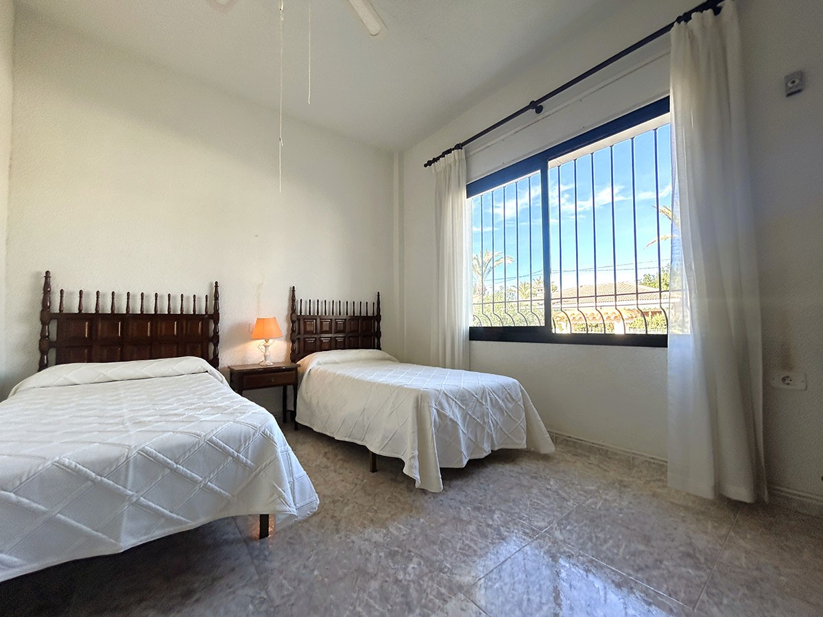 Sold - 4 Bedroom 2 Bathroom Villa in Orihuela Costa - Cabo Roig - Alicante Sold - 4 Bedroom 2 Bathroom Villa in Orihuela Costa - Cabo Roig - Alicante