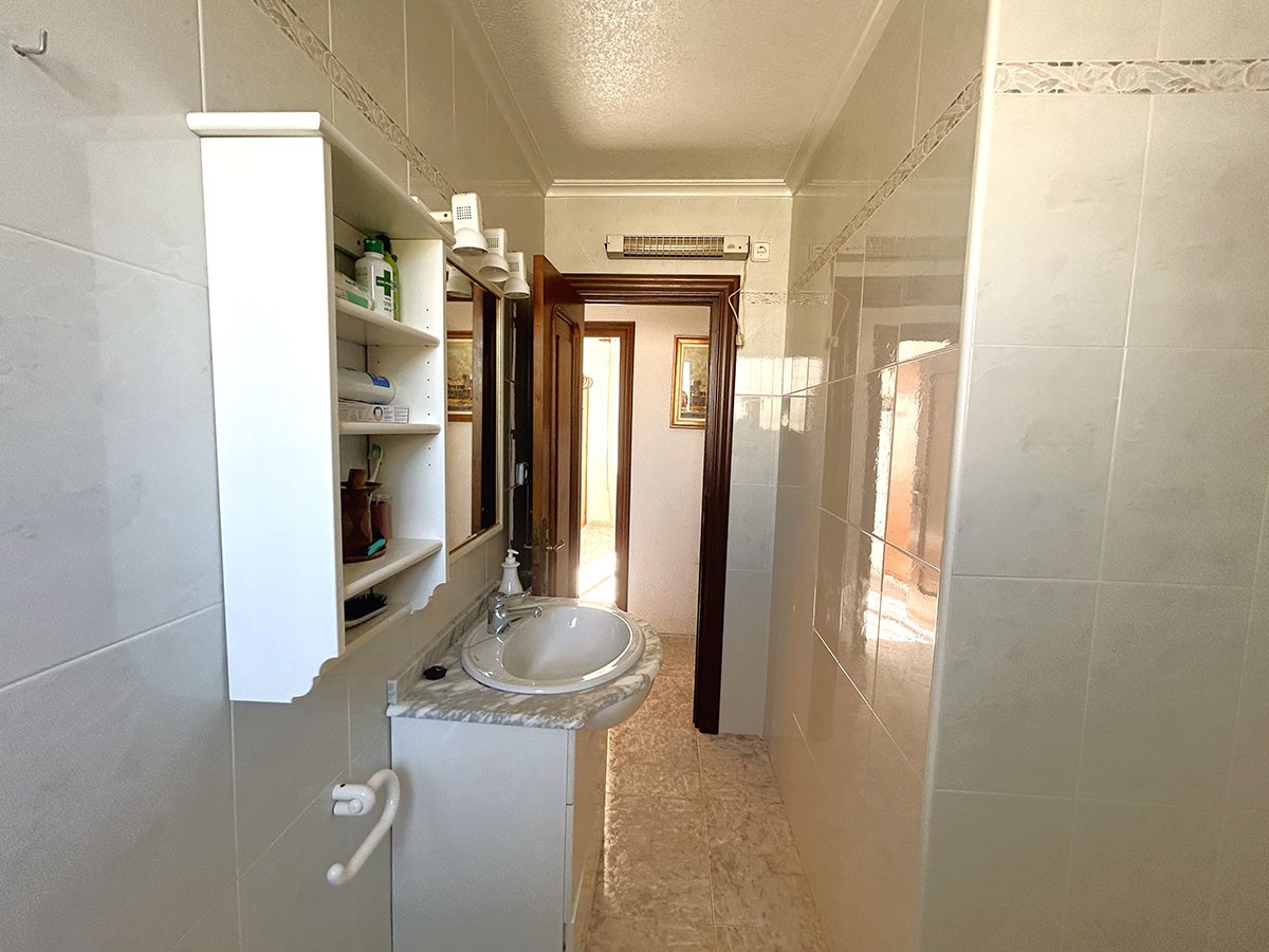 Sold - 4 Bedroom 2 Bathroom Villa in Orihuela Costa - Cabo Roig - Alicante Sold - 4 Bedroom 2 Bathroom Villa in Orihuela Costa - Cabo Roig - Alicante