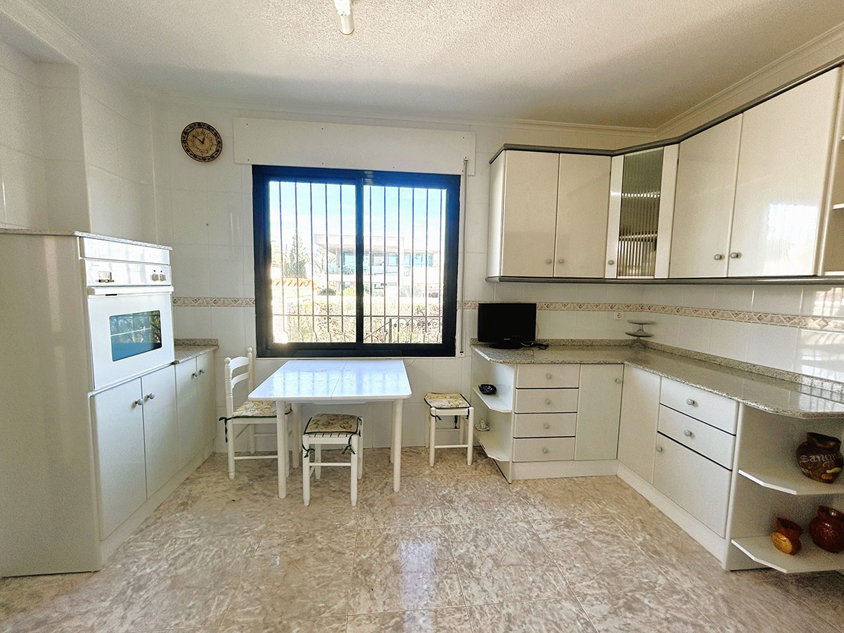Sold - 4 Bedroom 2 Bathroom Villa in Orihuela Costa - Cabo Roig - Alicante Sold - 4 Bedroom 2 Bathroom Villa in Orihuela Costa - Cabo Roig - Alicante