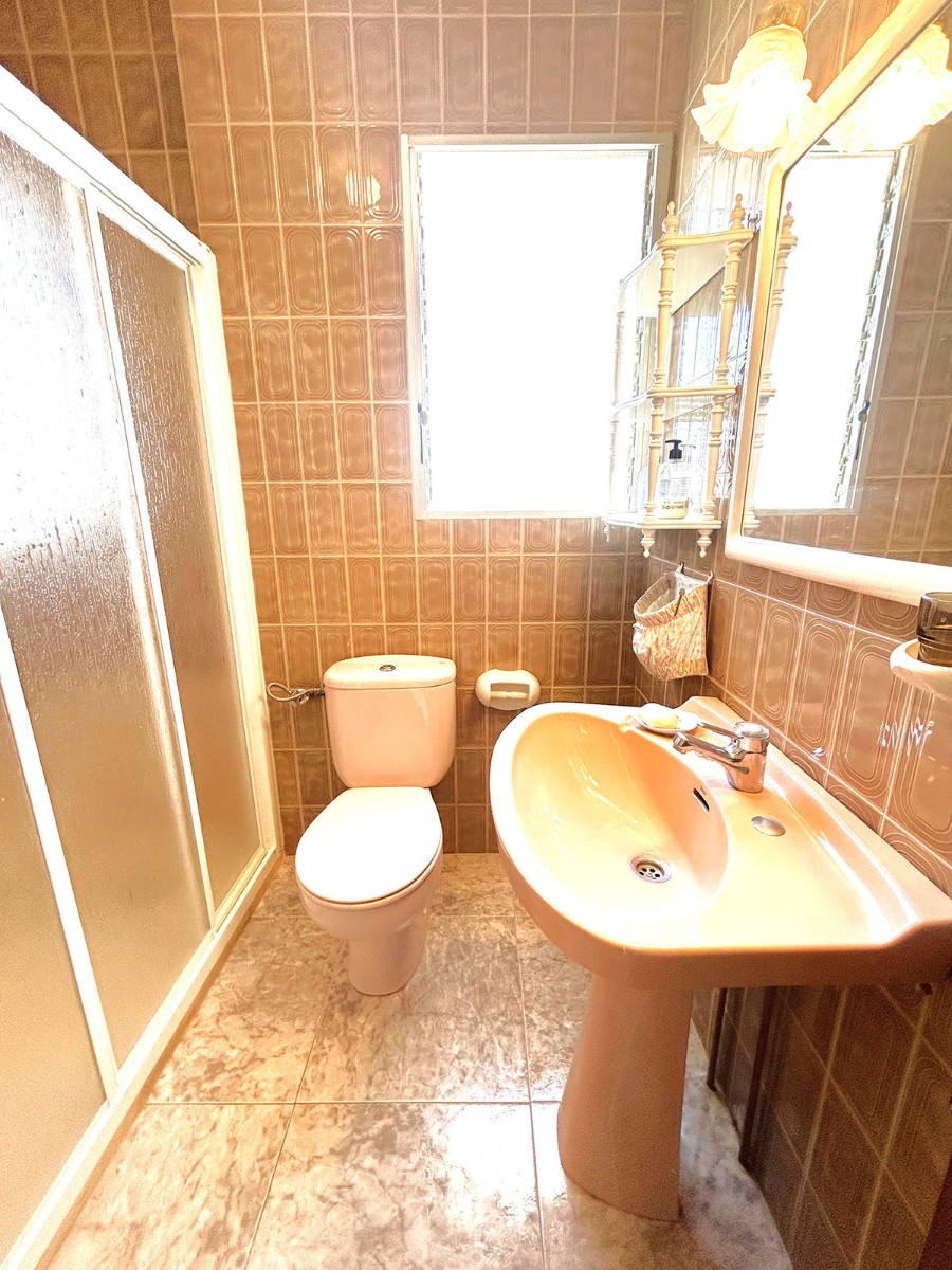 Sold - 4 Bedroom 2 Bathroom Villa in Orihuela Costa - Cabo Roig - Alicante Sold - 4 Bedroom 2 Bathroom Villa in Orihuela Costa - Cabo Roig - Alicante