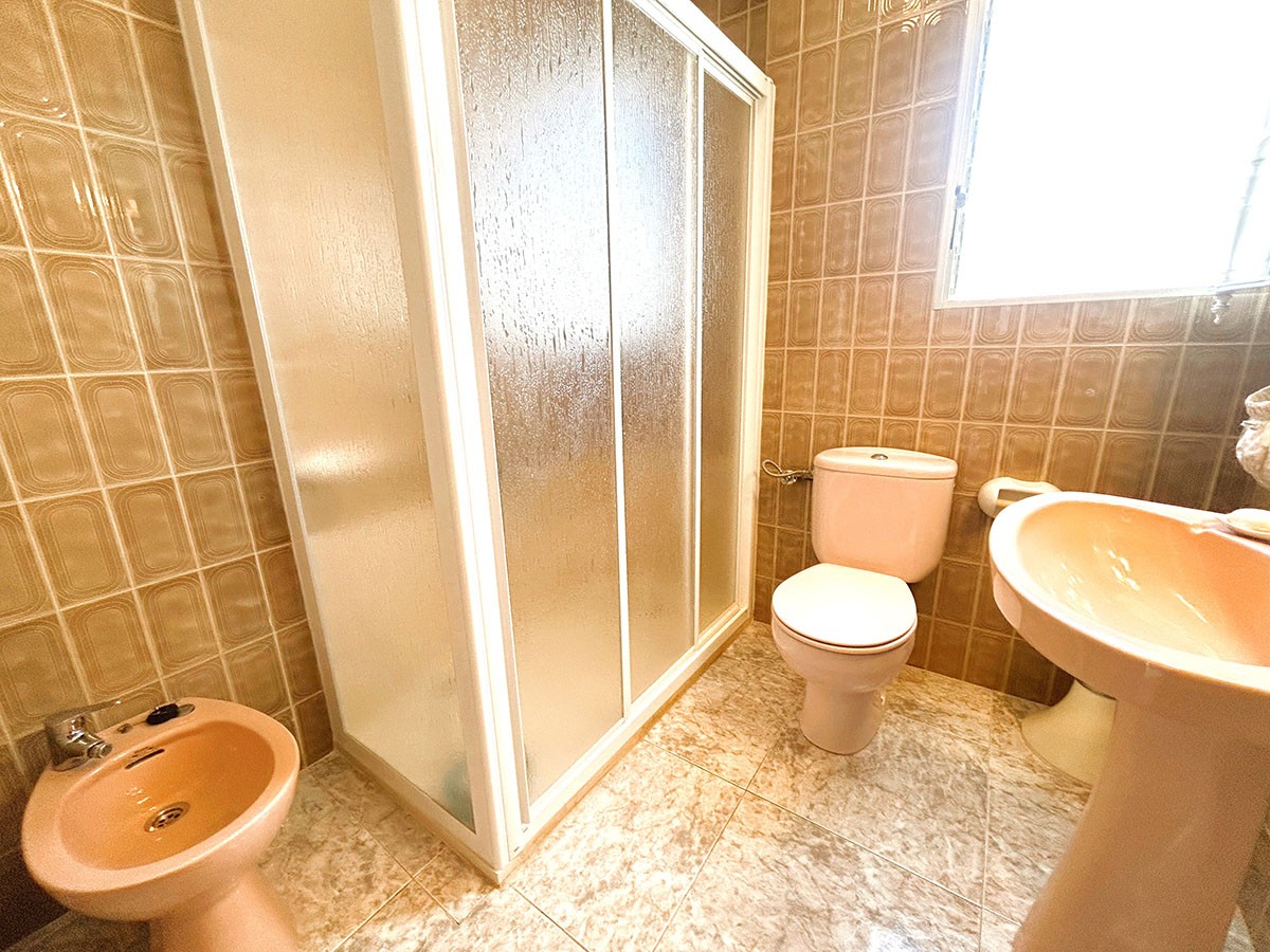 Sold - 4 Bedroom 2 Bathroom Villa in Orihuela Costa - Cabo Roig - Alicante Sold - 4 Bedroom 2 Bathroom Villa in Orihuela Costa - Cabo Roig - Alicante