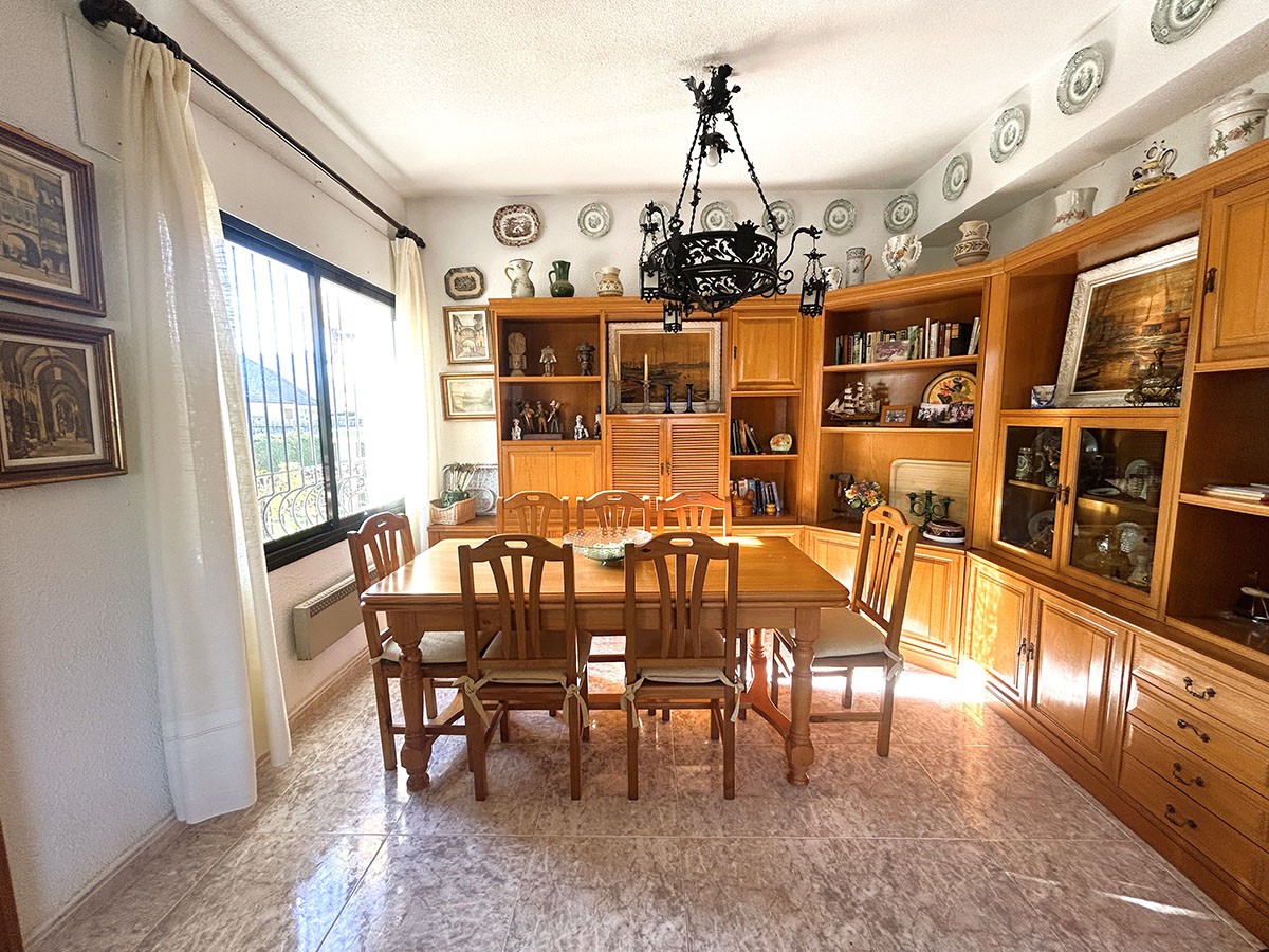 Sold - 4 Bedroom 2 Bathroom Villa in Orihuela Costa - Cabo Roig - Alicante Sold - 4 Bedroom 2 Bathroom Villa in Orihuela Costa - Cabo Roig - Alicante