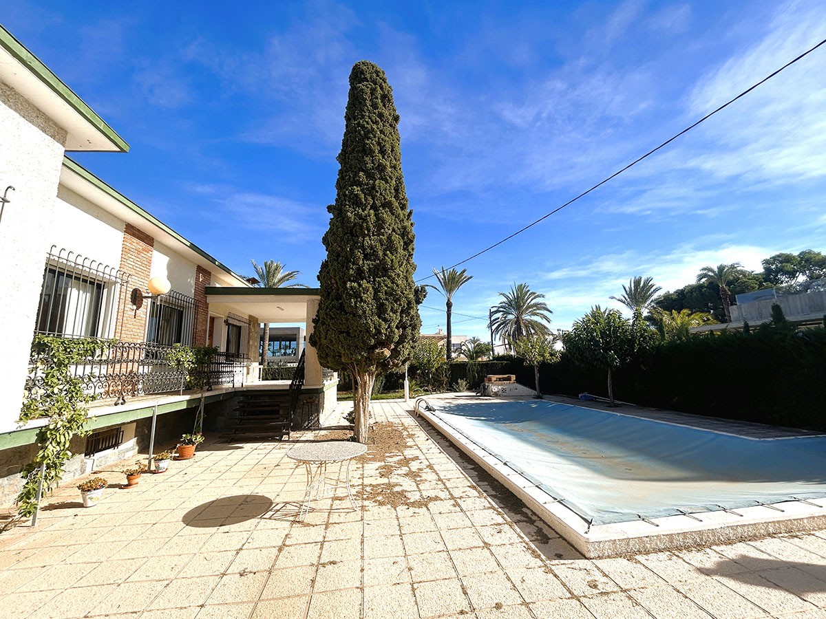 Sold - 4 Bedroom 2 Bathroom Villa in Orihuela Costa - Cabo Roig - Alicante Sold - 4 Bedroom 2 Bathroom Villa in Orihuela Costa - Cabo Roig - Alicante