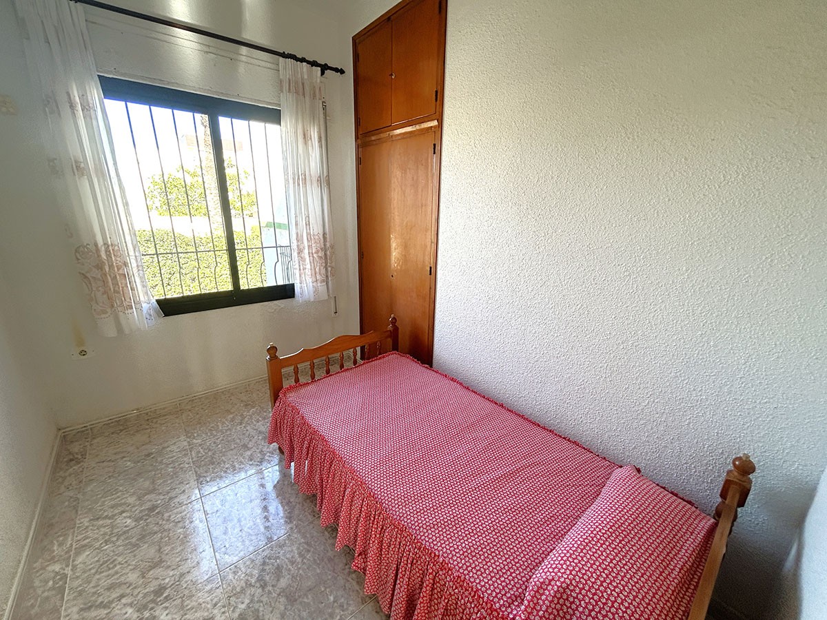 Sold - 4 Bedroom 2 Bathroom Villa in Orihuela Costa - Cabo Roig - Alicante Sold - 4 Bedroom 2 Bathroom Villa in Orihuela Costa - Cabo Roig - Alicante