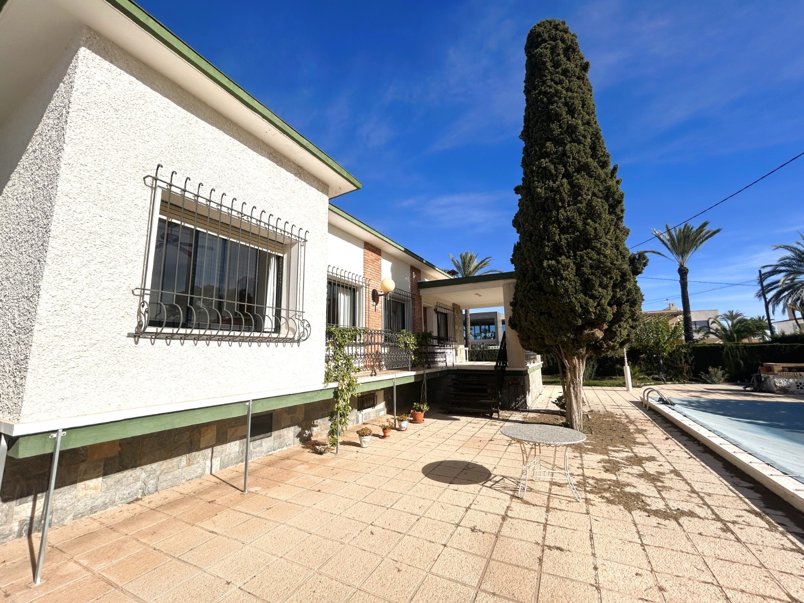 Sold - 4 Bedroom 2 Bathroom Villa in Orihuela Costa - Cabo Roig - Alicante Sold - 4 Bedroom 2 Bathroom Villa in Orihuela Costa - Cabo Roig - Alicante