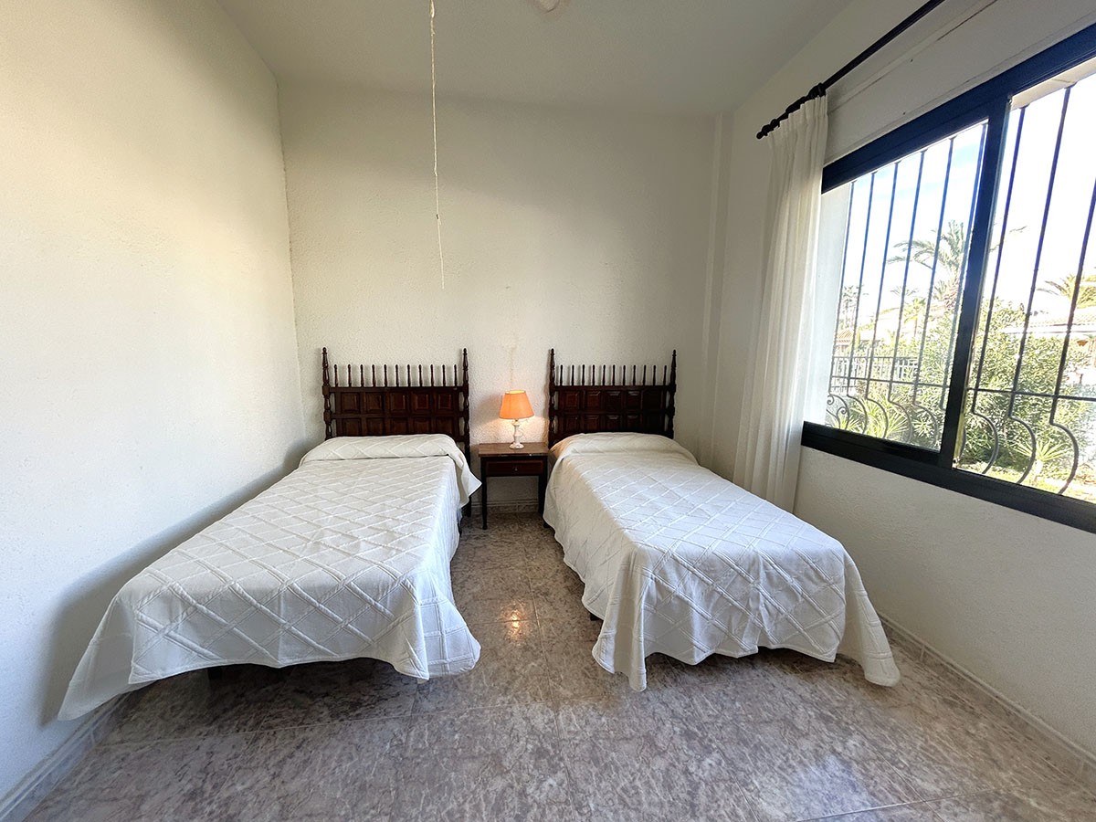 Sold - 4 Bedroom 2 Bathroom Villa in Orihuela Costa - Cabo Roig - Alicante Sold - 4 Bedroom 2 Bathroom Villa in Orihuela Costa - Cabo Roig - Alicante