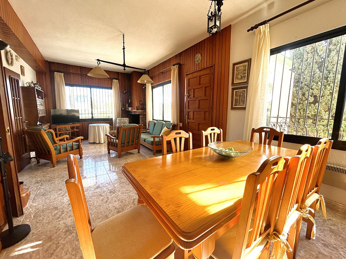 Sold - 4 Bedroom 2 Bathroom Villa in Orihuela Costa - Cabo Roig - Alicante Sold - 4 Bedroom 2 Bathroom Villa in Orihuela Costa - Cabo Roig - Alicante