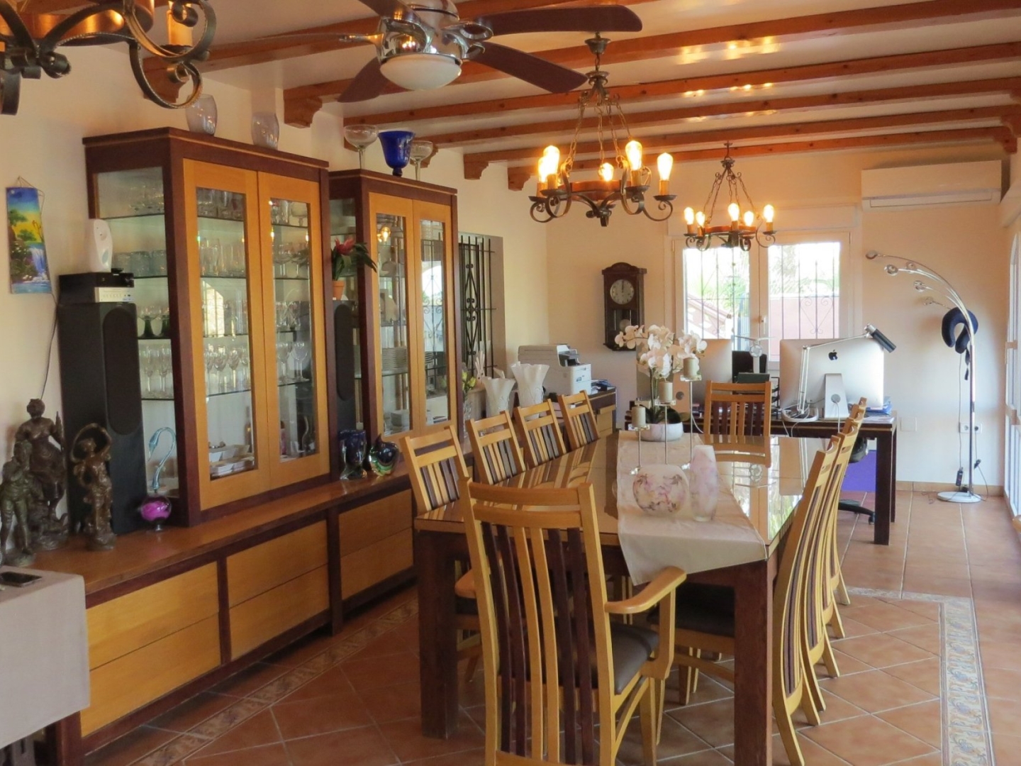 Resale - Alicante. Fantastic villa with heated pool and solar panel system. Walking distance to two villages. Costa Blanca south. Ciudad Quesada, Torrevieja, Guardamar, Rojales, Daya Vieja, Daya Nueva, La Marina. - Daya Vieja - Alicante Resale - Alicante. Fantastic villa with heated pool and solar panel system. Walking distance to two villages. Costa Blanca south. Ciudad Quesada, Torrevieja, Guardamar, Rojales, Daya Vieja, Daya Nueva, La Marina. - Daya Vieja - Alicante