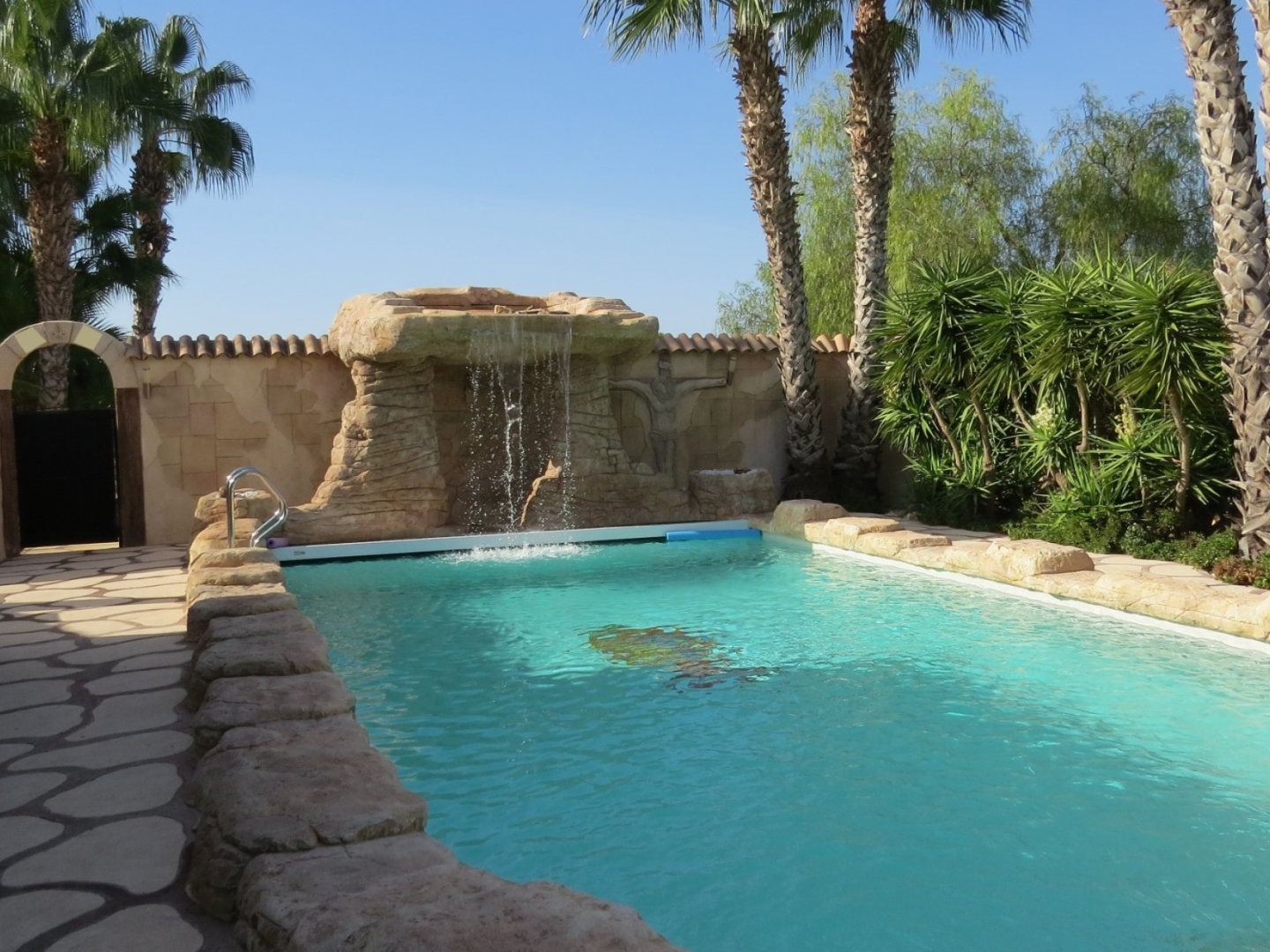 Resale - Alicante. Fantastic villa with heated pool and solar panel system. Walking distance to two villages. Costa Blanca south. Ciudad Quesada, Torrevieja, Guardamar, Rojales, Daya Vieja, Daya Nueva, La Marina. - Daya Vieja - Alicante Resale - Alicante. Fantastic villa with heated pool and solar panel system. Walking distance to two villages. Costa Blanca south. Ciudad Quesada, Torrevieja, Guardamar, Rojales, Daya Vieja, Daya Nueva, La Marina. - Daya Vieja - Alicante
