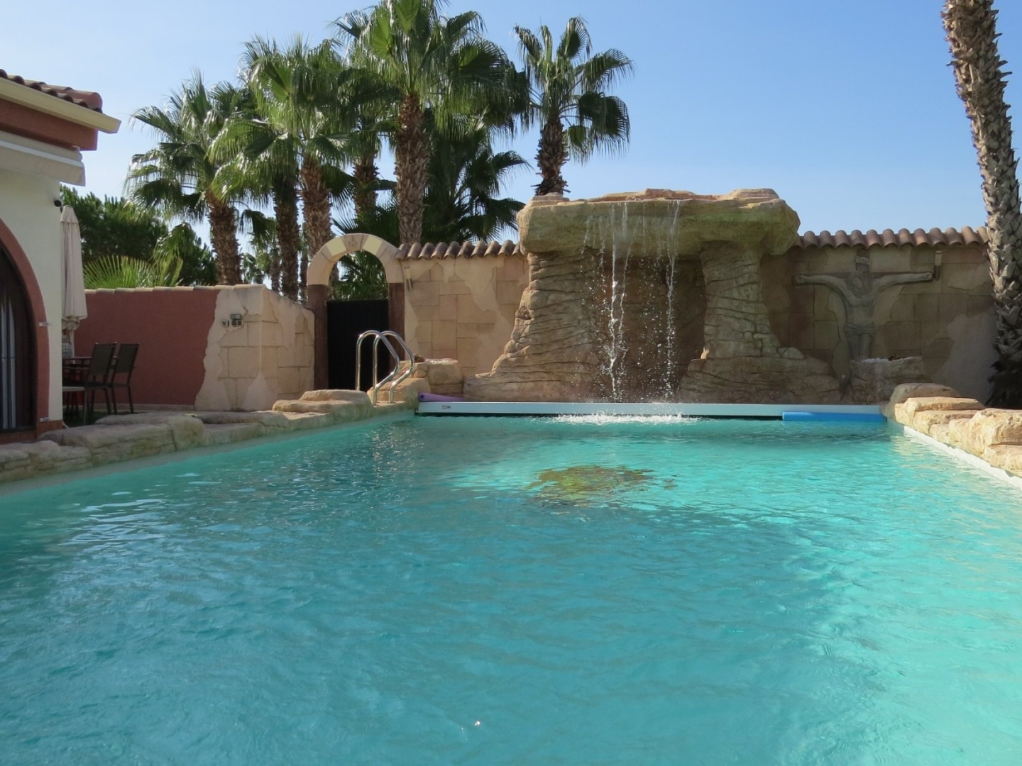 Resale - Alicante. Fantastic villa with heated pool and solar panel system. Walking distance to two villages. Costa Blanca south. Ciudad Quesada, Torrevieja, Guardamar, Rojales, Daya Vieja, Daya Nueva, La Marina. - Daya Vieja - Alicante Resale - Alicante. Fantastic villa with heated pool and solar panel system. Walking distance to two villages. Costa Blanca south. Ciudad Quesada, Torrevieja, Guardamar, Rojales, Daya Vieja, Daya Nueva, La Marina. - Daya Vieja - Alicante