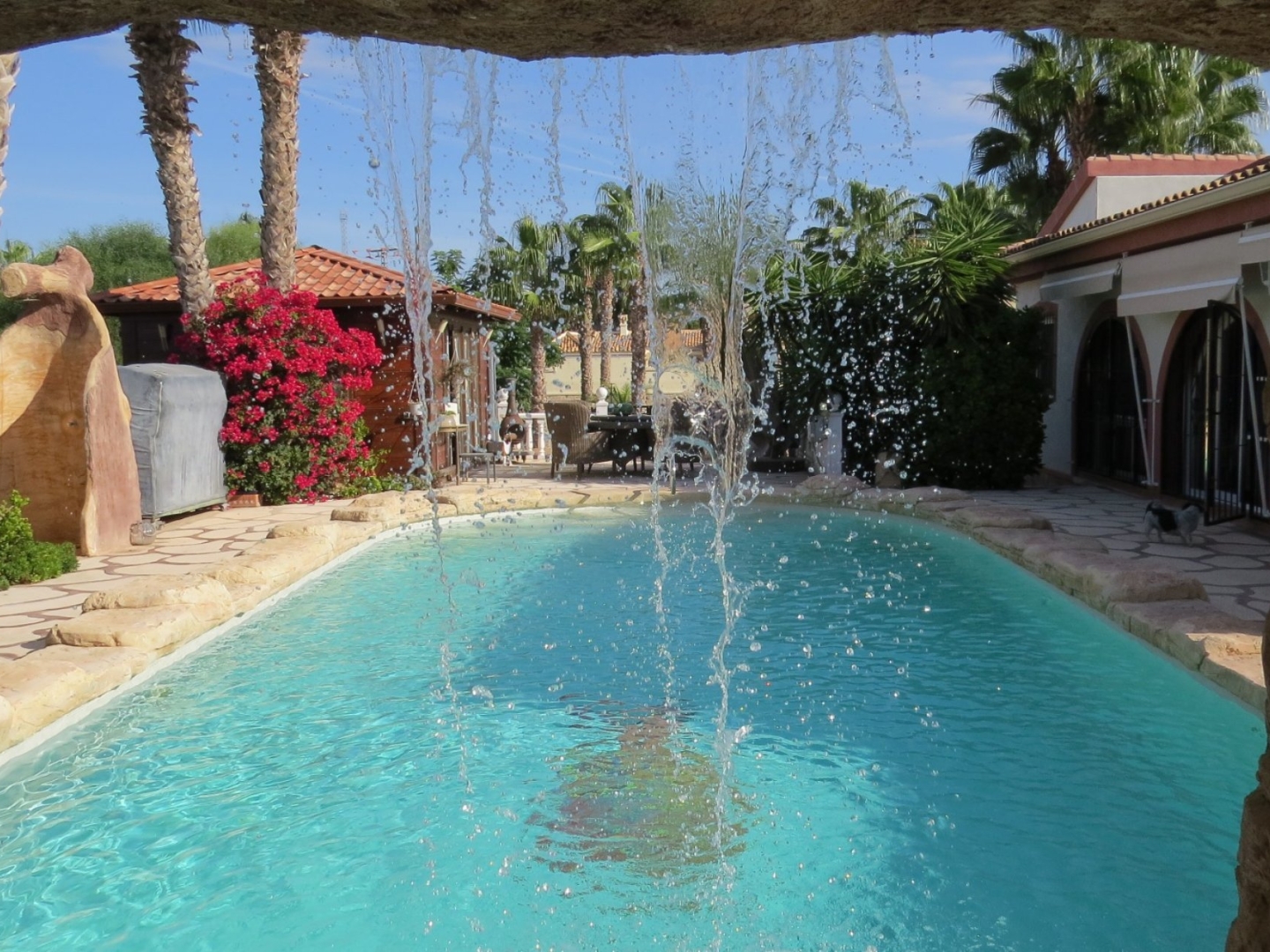 Resale - Alicante. Fantastic villa with heated pool and solar panel system. Walking distance to two villages. Costa Blanca south. Ciudad Quesada, Torrevieja, Guardamar, Rojales, Daya Vieja, Daya Nueva, La Marina. - Daya Vieja - Alicante Resale - Alicante. Fantastic villa with heated pool and solar panel system. Walking distance to two villages. Costa Blanca south. Ciudad Quesada, Torrevieja, Guardamar, Rojales, Daya Vieja, Daya Nueva, La Marina. - Daya Vieja - Alicante