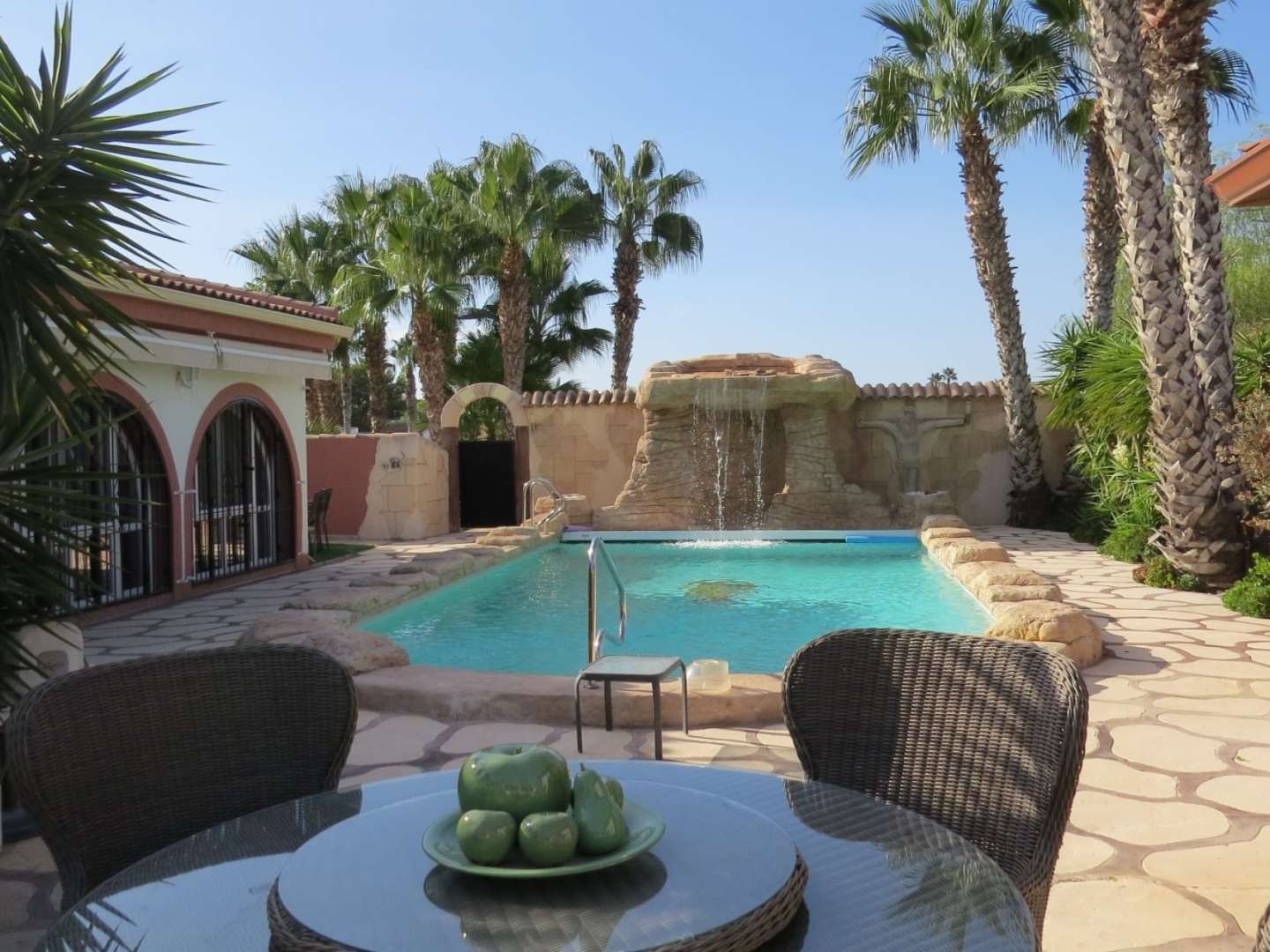 Resale - Alicante. Fantastic villa with heated pool and solar panel system. Walking distance to two villages. Costa Blanca south. Ciudad Quesada, Torrevieja, Guardamar, Rojales, Daya Vieja, Daya Nueva, La Marina. - Daya Vieja - Alicante Resale - Alicante. Fantastic villa with heated pool and solar panel system. Walking distance to two villages. Costa Blanca south. Ciudad Quesada, Torrevieja, Guardamar, Rojales, Daya Vieja, Daya Nueva, La Marina. - Daya Vieja - Alicante