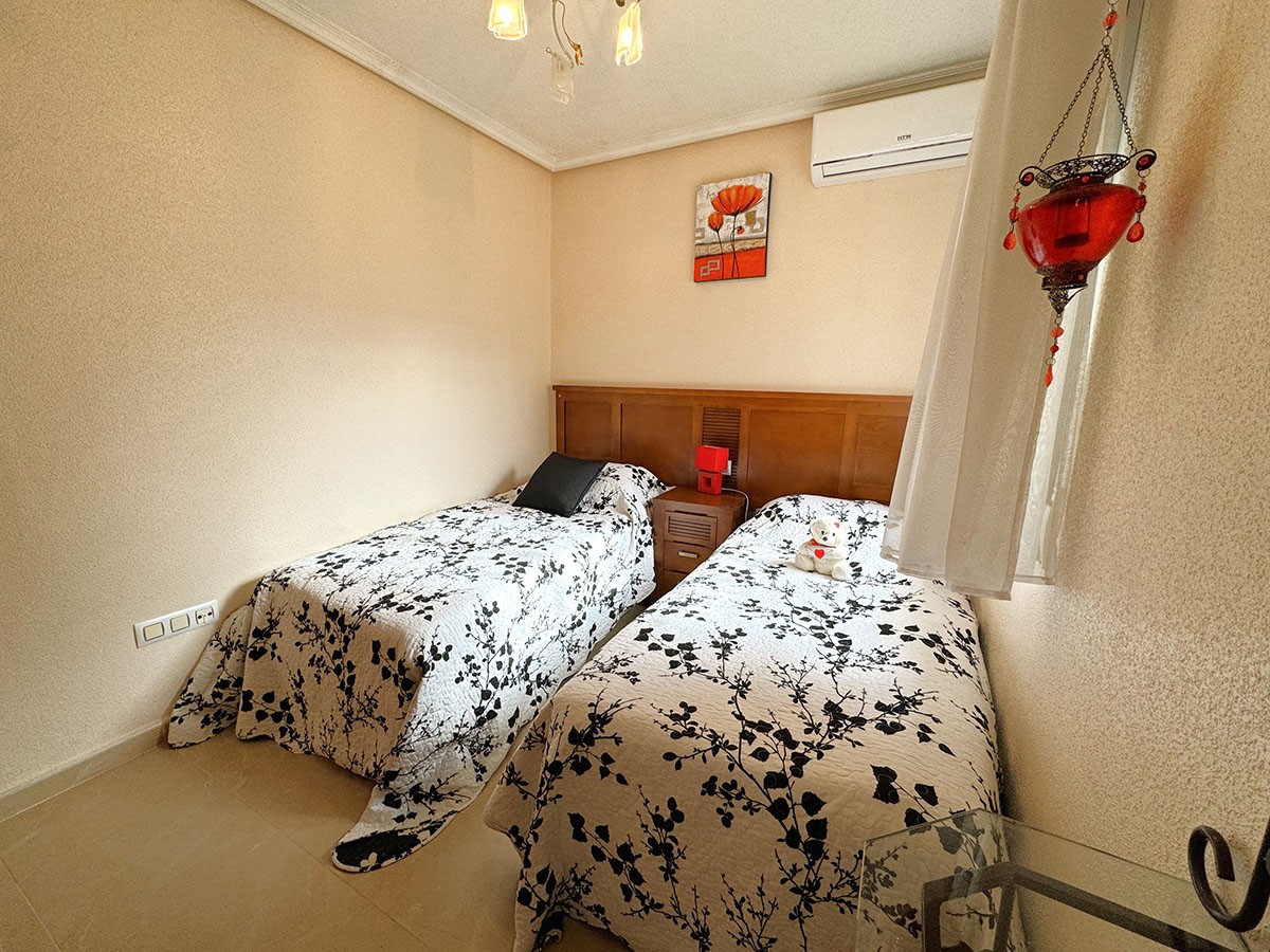 Sold - 3 Bedroom 2 Bathroom Townhouse in Orihuela Costa - Lomas de Cabo Roig - Alicante Sold - 3 Bedroom 2 Bathroom Townhouse in Orihuela Costa - Lomas de Cabo Roig - Alicante