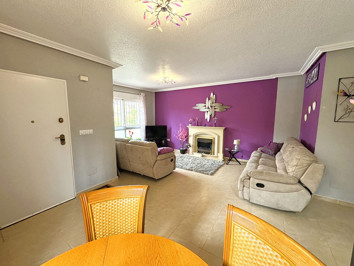 Sold - 3 Bedroom 2 Bathroom Townhouse in Orihuela Costa - Lomas de Cabo Roig - Alicante Sold - 3 Bedroom 2 Bathroom Townhouse in Orihuela Costa - Lomas de Cabo Roig - Alicante