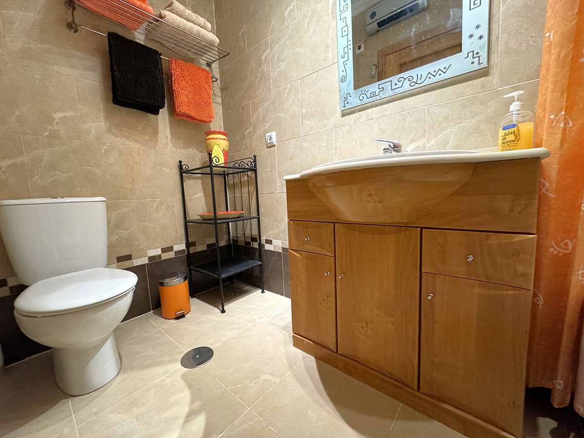 Sold - 3 Bedroom 2 Bathroom Townhouse in Orihuela Costa - Lomas de Cabo Roig - Alicante Sold - 3 Bedroom 2 Bathroom Townhouse in Orihuela Costa - Lomas de Cabo Roig - Alicante