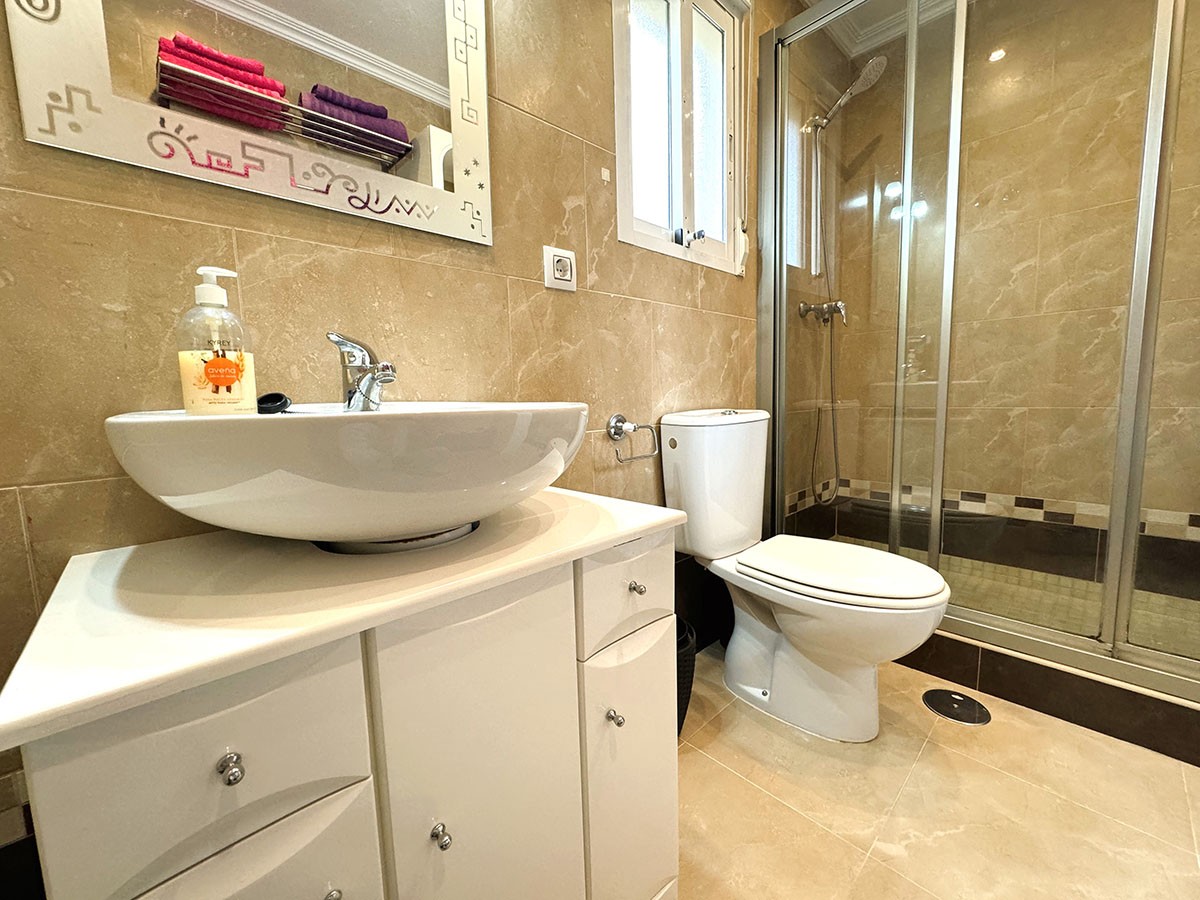 Sold - 3 Bedroom 2 Bathroom Townhouse in Orihuela Costa - Lomas de Cabo Roig - Alicante Sold - 3 Bedroom 2 Bathroom Townhouse in Orihuela Costa - Lomas de Cabo Roig - Alicante