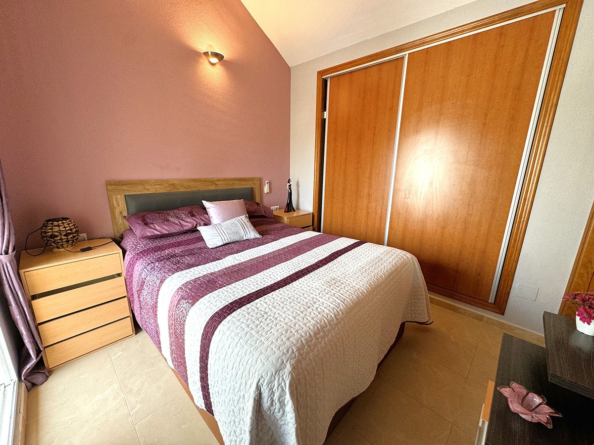 Sold - 3 Bedroom 2 Bathroom Townhouse in Orihuela Costa - Lomas de Cabo Roig - Alicante Sold - 3 Bedroom 2 Bathroom Townhouse in Orihuela Costa - Lomas de Cabo Roig - Alicante