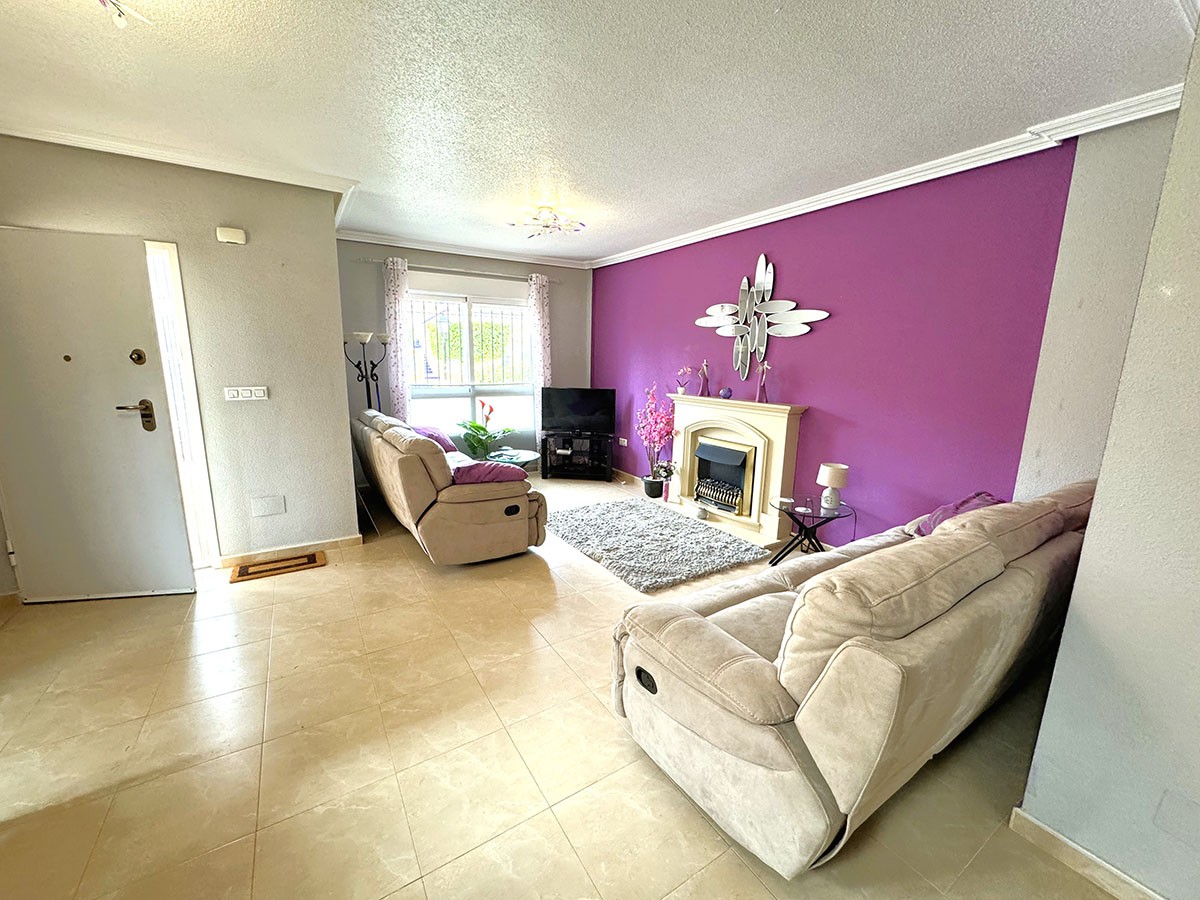 Sold - 3 Bedroom 2 Bathroom Townhouse in Orihuela Costa - Lomas de Cabo Roig - Alicante Sold - 3 Bedroom 2 Bathroom Townhouse in Orihuela Costa - Lomas de Cabo Roig - Alicante
