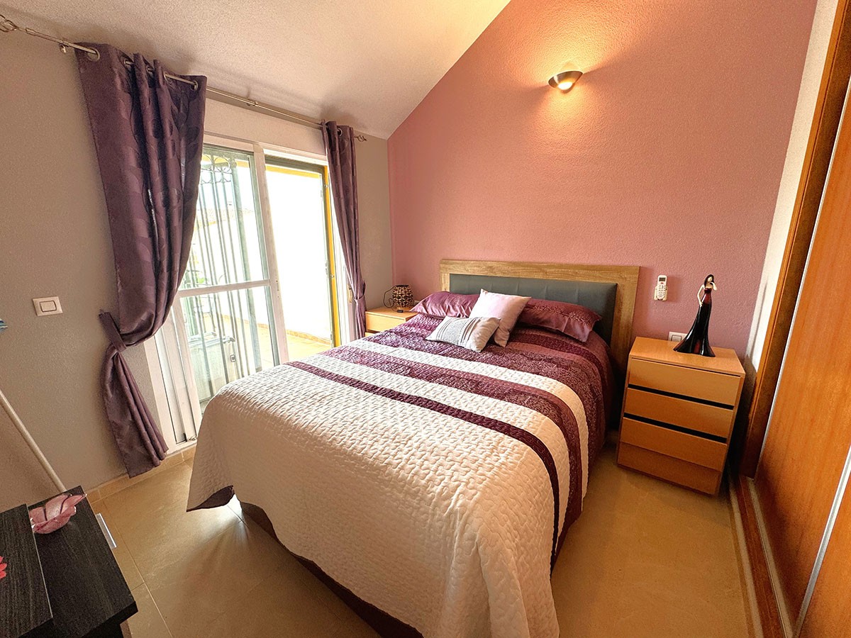 Sold - 3 Bedroom 2 Bathroom Townhouse in Orihuela Costa - Lomas de Cabo Roig - Alicante Sold - 3 Bedroom 2 Bathroom Townhouse in Orihuela Costa - Lomas de Cabo Roig - Alicante