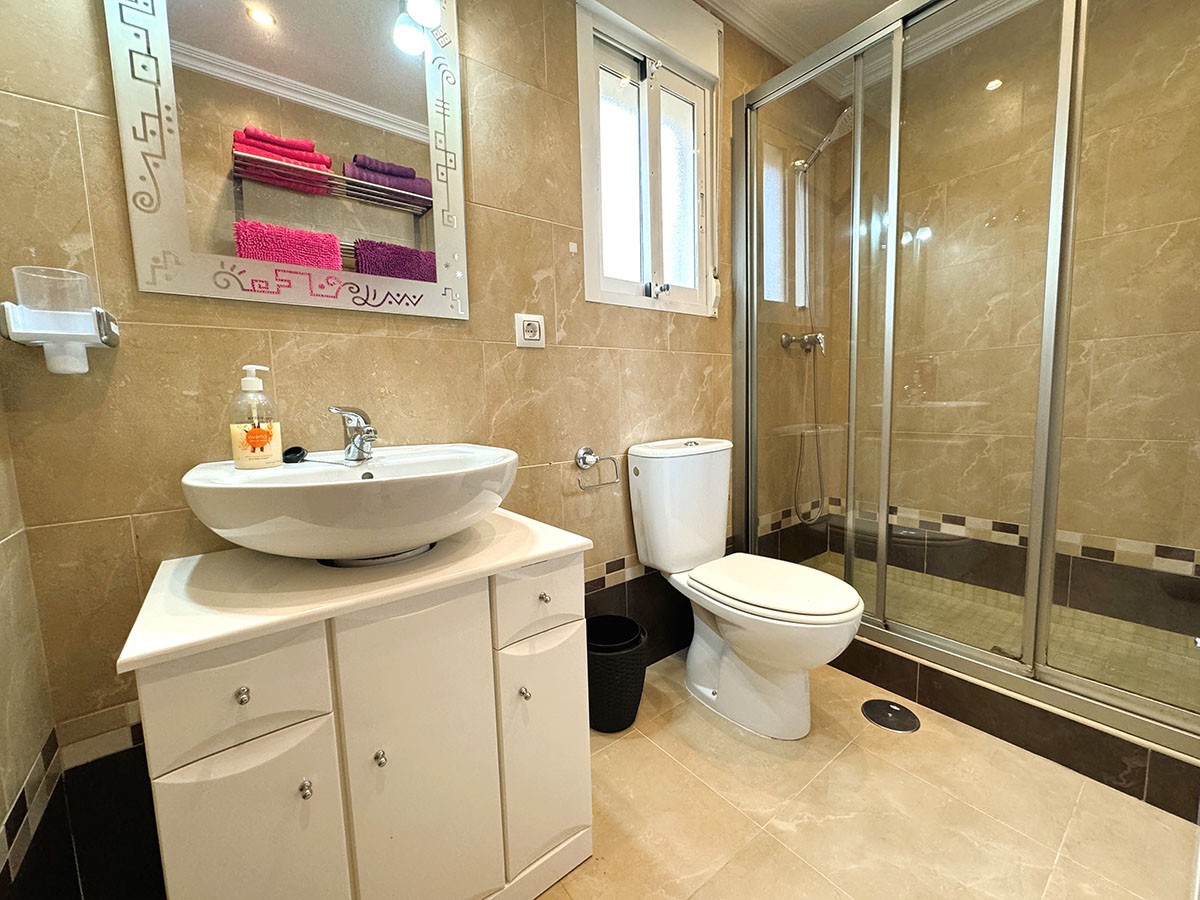 Sold - 3 Bedroom 2 Bathroom Townhouse in Orihuela Costa - Lomas de Cabo Roig - Alicante Sold - 3 Bedroom 2 Bathroom Townhouse in Orihuela Costa - Lomas de Cabo Roig - Alicante