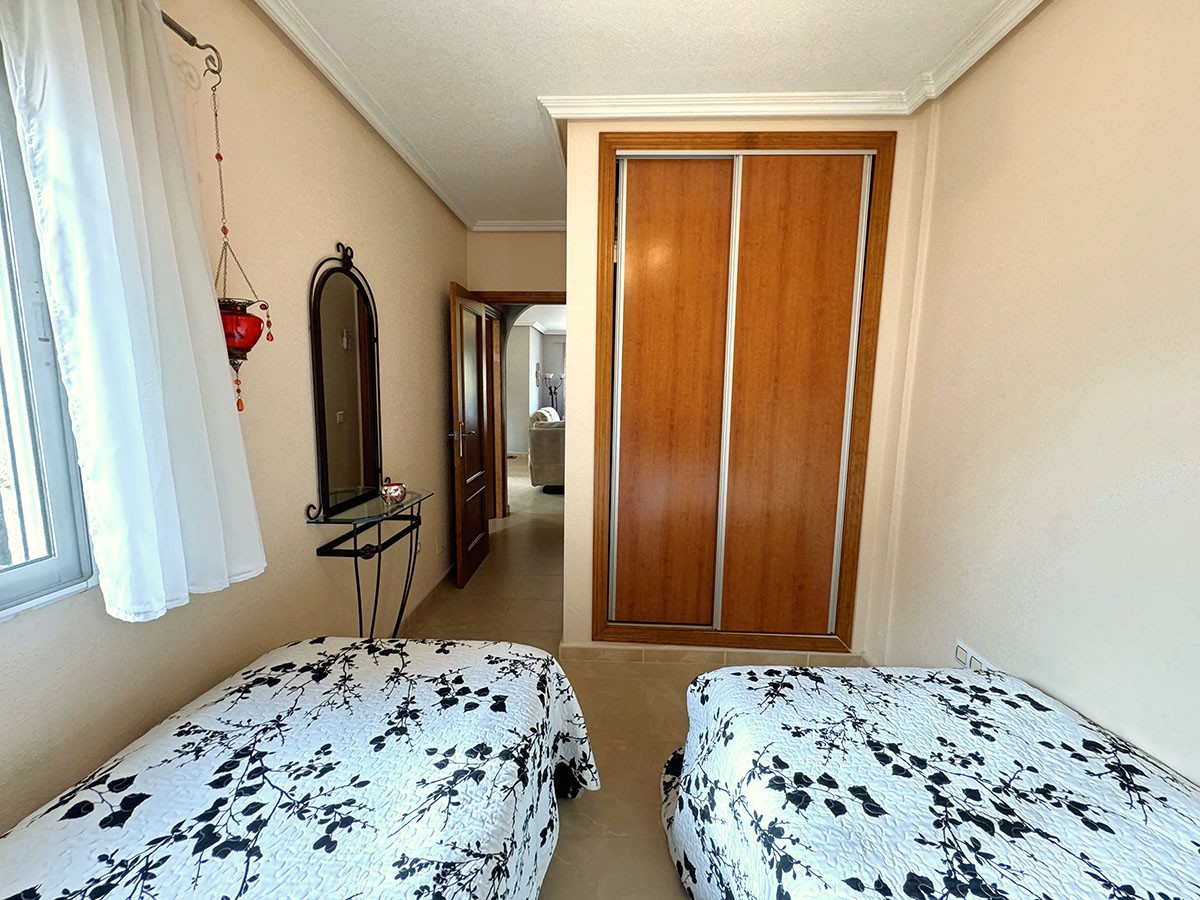 Sold - 3 Bedroom 2 Bathroom Townhouse in Orihuela Costa - Lomas de Cabo Roig - Alicante Sold - 3 Bedroom 2 Bathroom Townhouse in Orihuela Costa - Lomas de Cabo Roig - Alicante