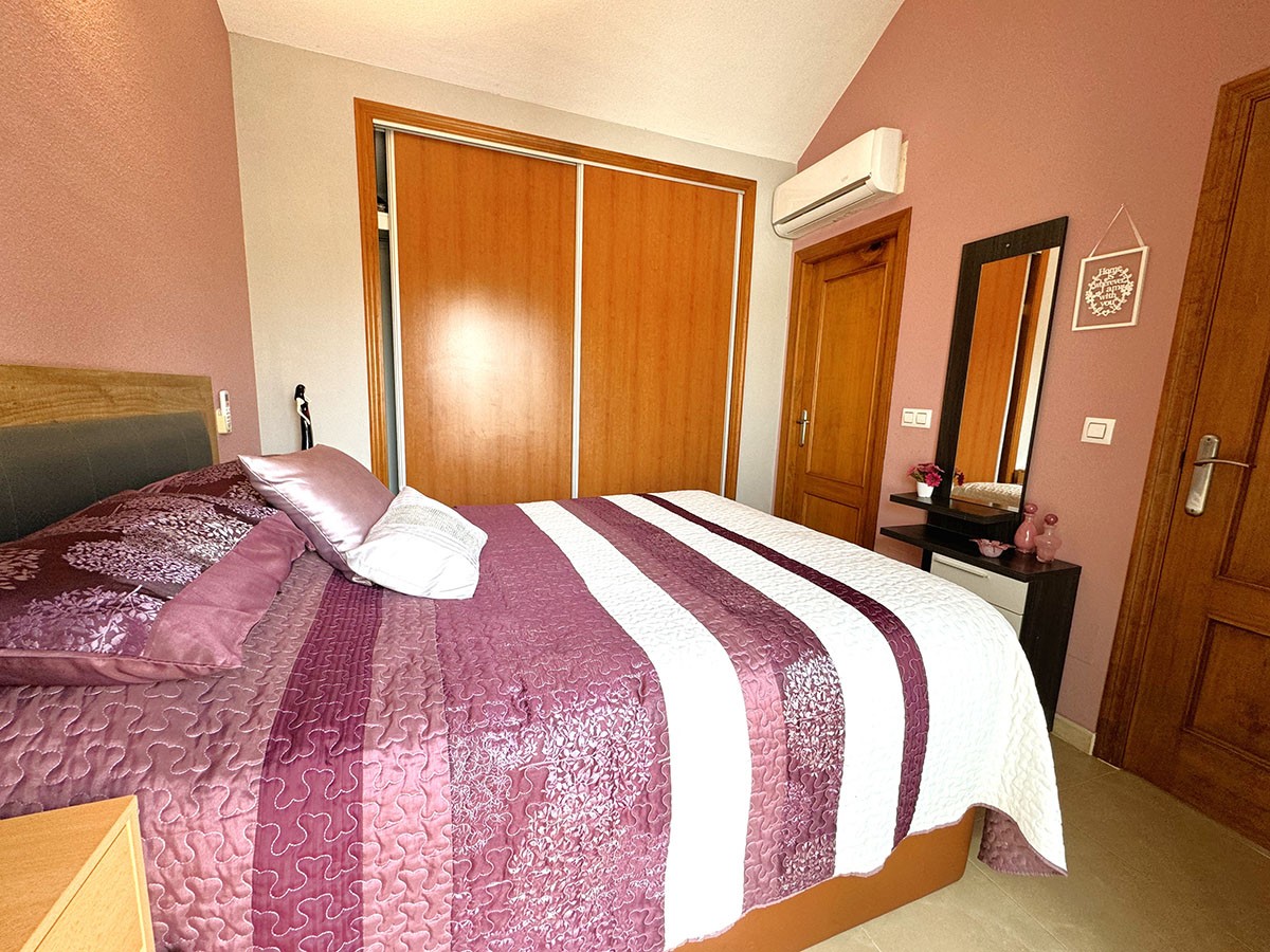 Sold - 3 Bedroom 2 Bathroom Townhouse in Orihuela Costa - Lomas de Cabo Roig - Alicante Sold - 3 Bedroom 2 Bathroom Townhouse in Orihuela Costa - Lomas de Cabo Roig - Alicante