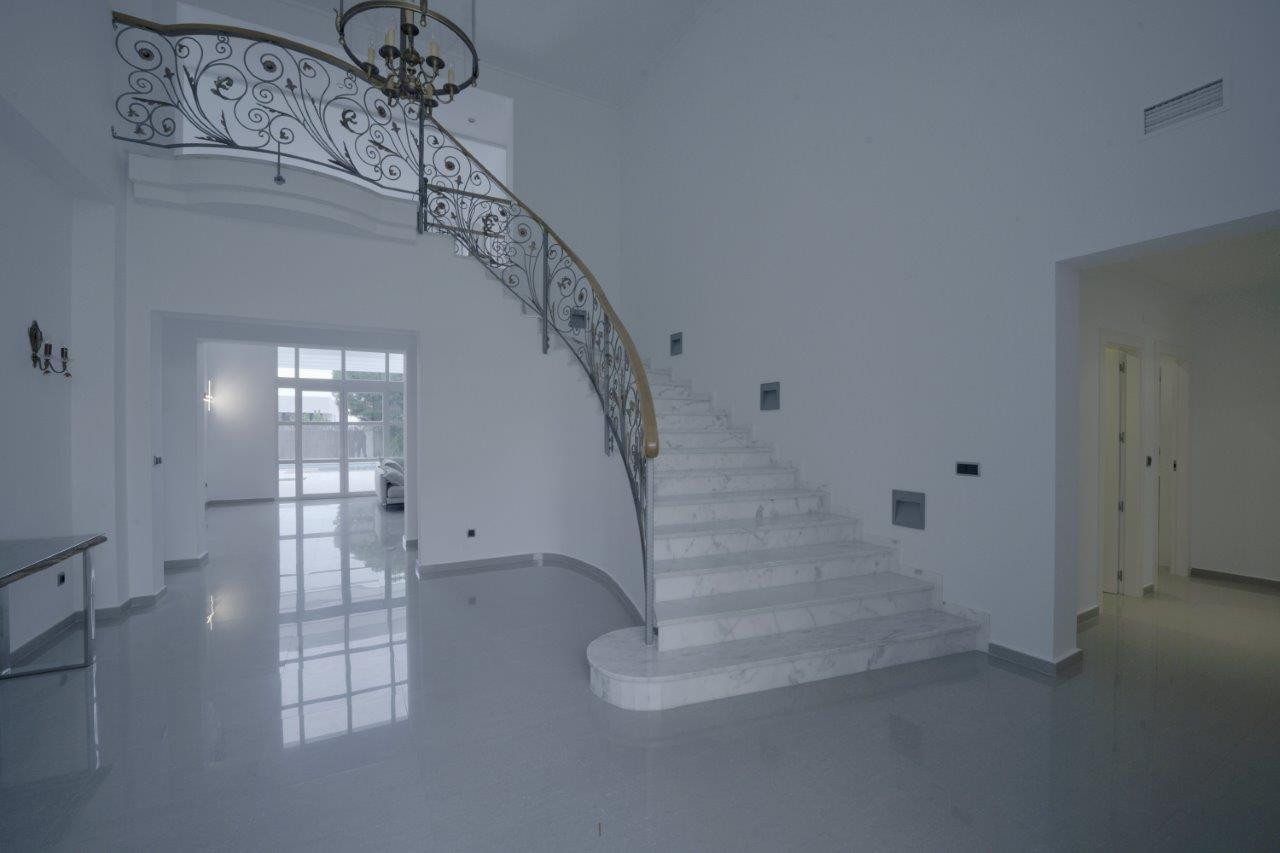 Sold - 4 Bedroom 5 Bathroom Villa in Orihuela Costa - Cabo Roig - Alicante Sold - 4 Bedroom 5 Bathroom Villa in Orihuela Costa - Cabo Roig - Alicante