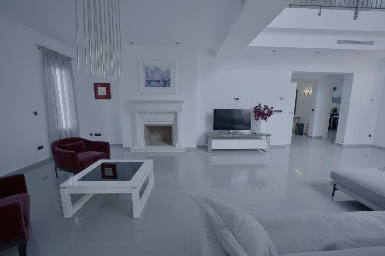 Sold - 4 Bedroom 5 Bathroom Villa in Orihuela Costa - Cabo Roig - Alicante Sold - 4 Bedroom 5 Bathroom Villa in Orihuela Costa - Cabo Roig - Alicante