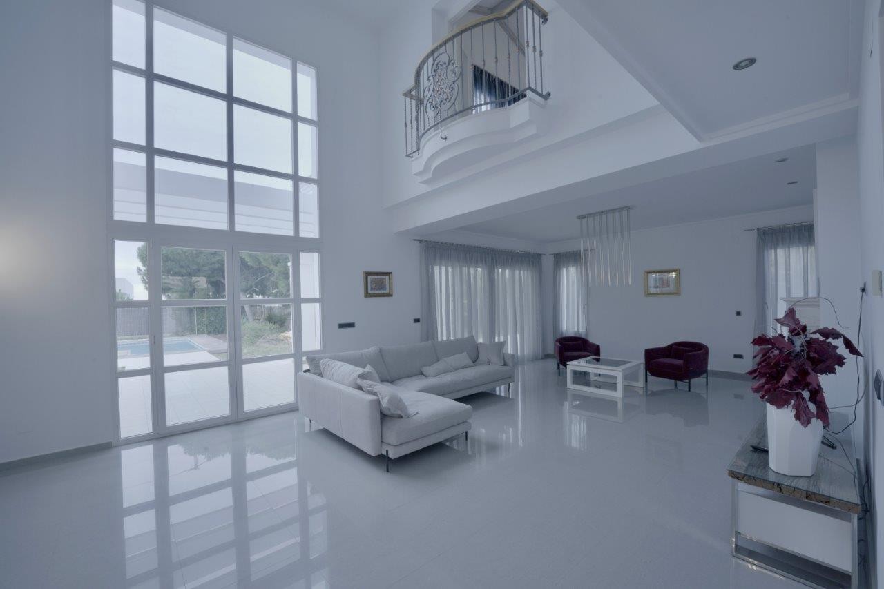 Sold - 4 Bedroom 5 Bathroom Villa in Orihuela Costa - Cabo Roig - Alicante Sold - 4 Bedroom 5 Bathroom Villa in Orihuela Costa - Cabo Roig - Alicante