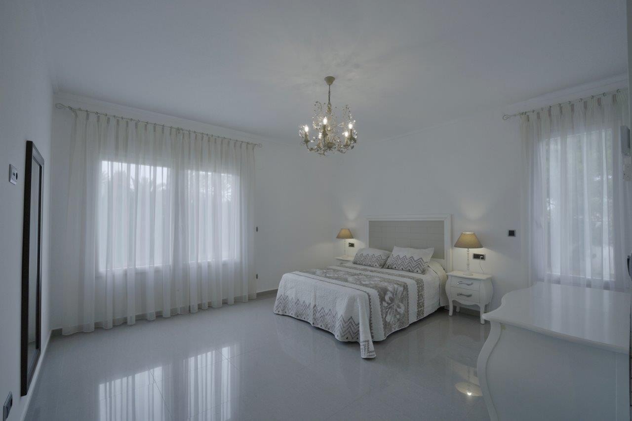 Sold - 4 Bedroom 5 Bathroom Villa in Orihuela Costa - Cabo Roig - Alicante Sold - 4 Bedroom 5 Bathroom Villa in Orihuela Costa - Cabo Roig - Alicante