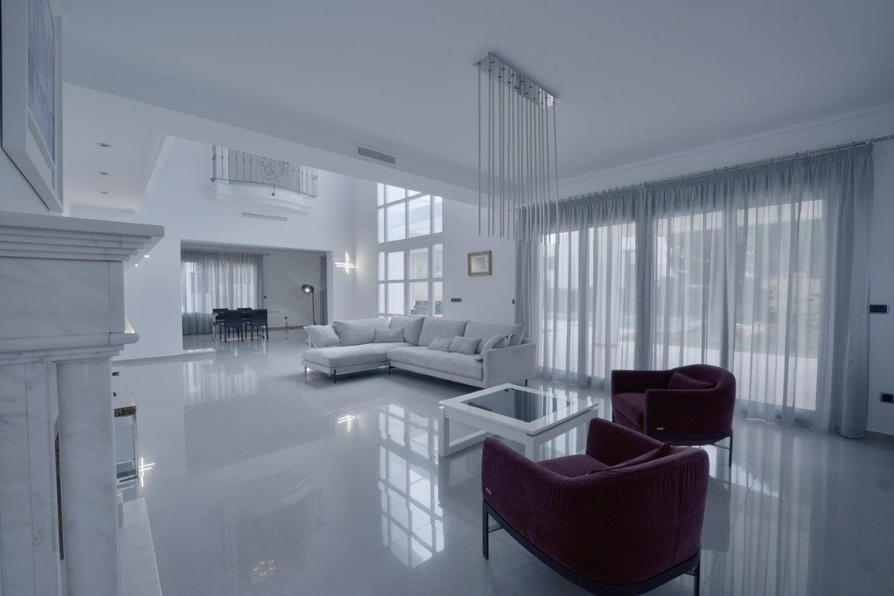 Sold - 4 Bedroom 5 Bathroom Villa in Orihuela Costa - Cabo Roig - Alicante Sold - 4 Bedroom 5 Bathroom Villa in Orihuela Costa - Cabo Roig - Alicante