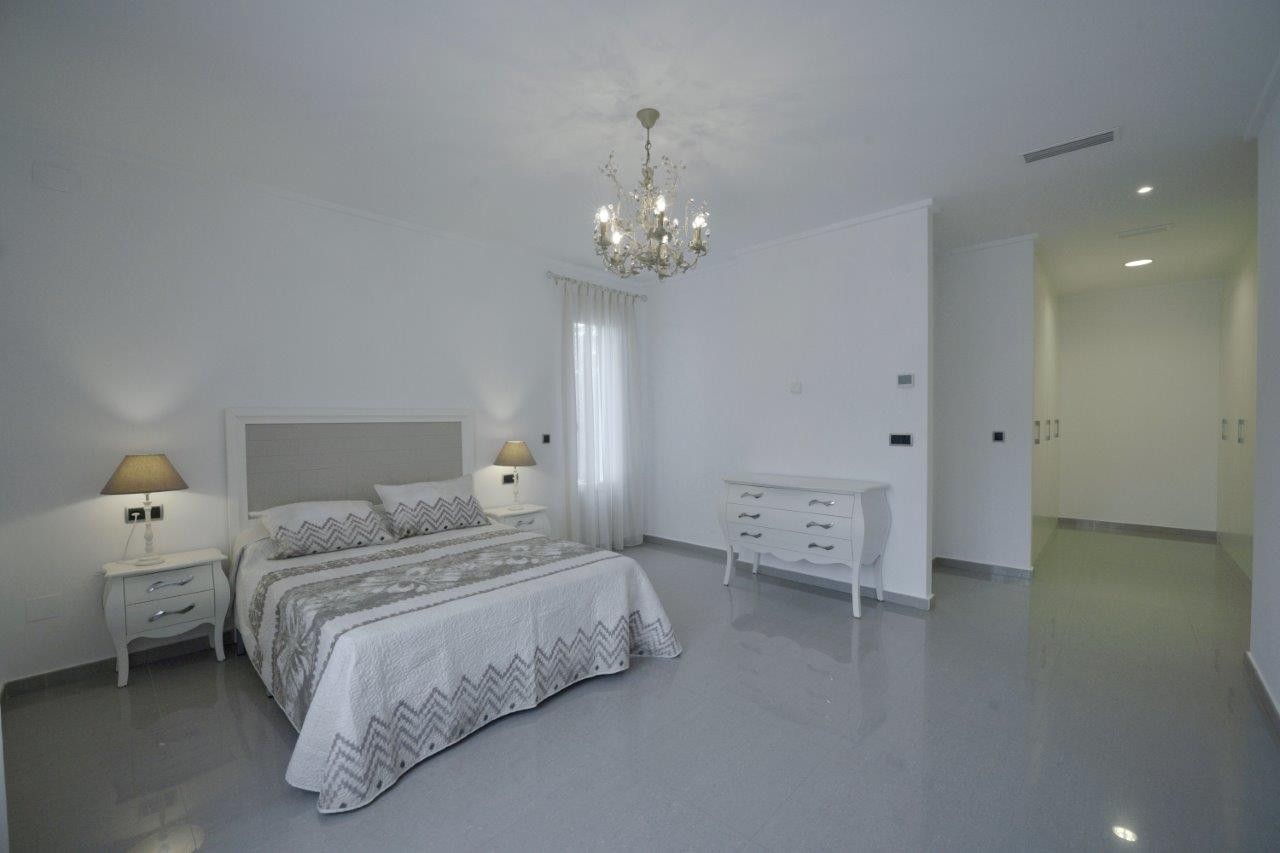 Sold - 4 Bedroom 5 Bathroom Villa in Orihuela Costa - Cabo Roig - Alicante Sold - 4 Bedroom 5 Bathroom Villa in Orihuela Costa - Cabo Roig - Alicante