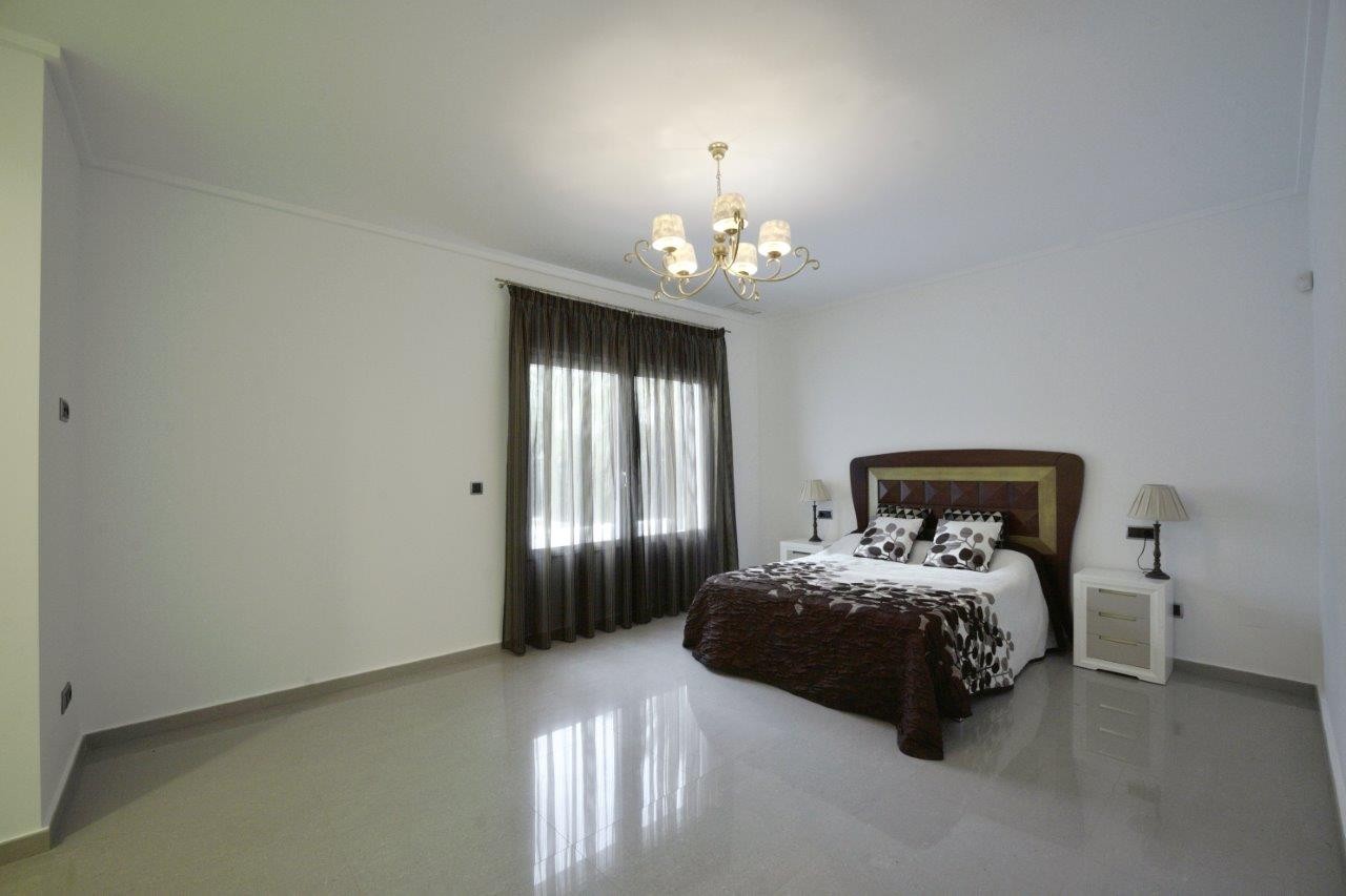Sold - 4 Bedroom 5 Bathroom Villa in Orihuela Costa - Cabo Roig - Alicante Sold - 4 Bedroom 5 Bathroom Villa in Orihuela Costa - Cabo Roig - Alicante