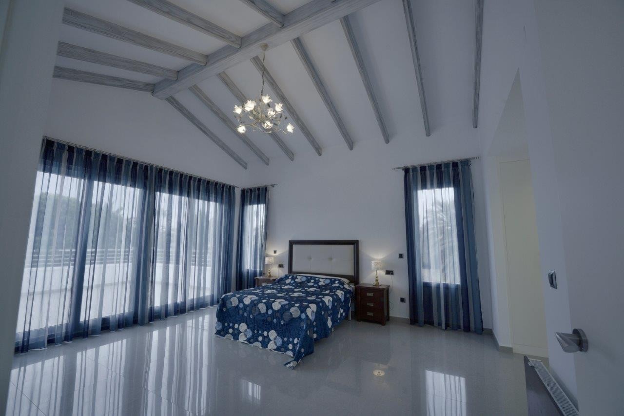 Sold - 4 Bedroom 5 Bathroom Villa in Orihuela Costa - Cabo Roig - Alicante Sold - 4 Bedroom 5 Bathroom Villa in Orihuela Costa - Cabo Roig - Alicante