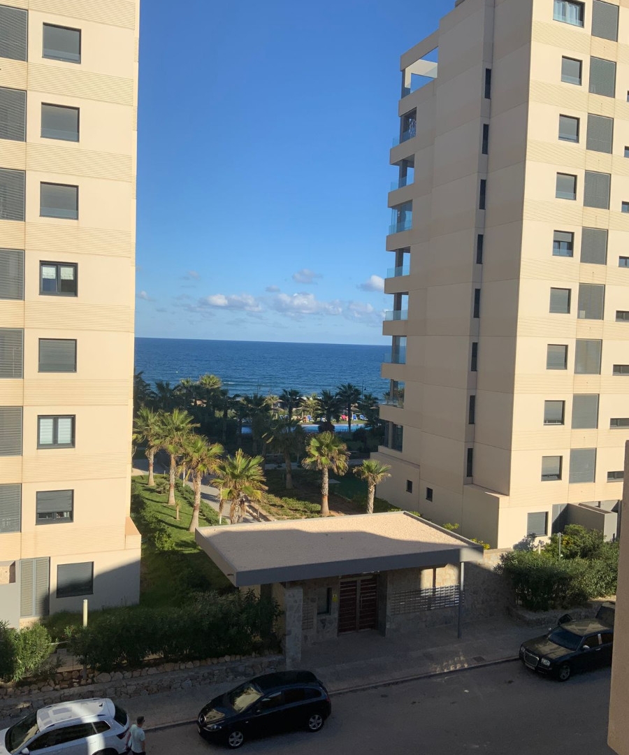 3 Bedroom 2 Bathroom Flat / Apartment in Orihuela Costa