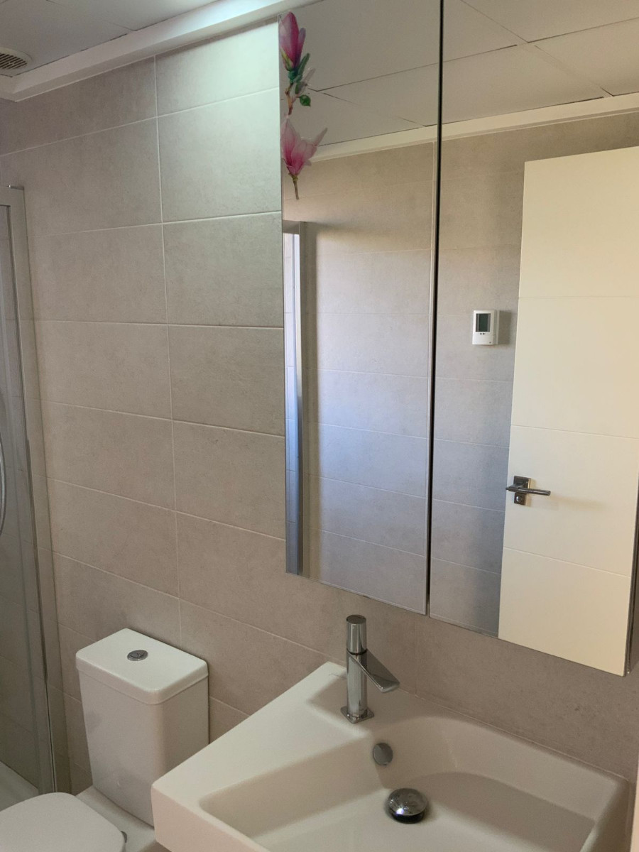 Sold - 3 Bedroom 2 Bathroom Flat / Apartment in Orihuela Costa - Punta Prima - Alicante Sold - 3 Bedroom 2 Bathroom Flat / Apartment in Orihuela Costa - Punta Prima - Alicante