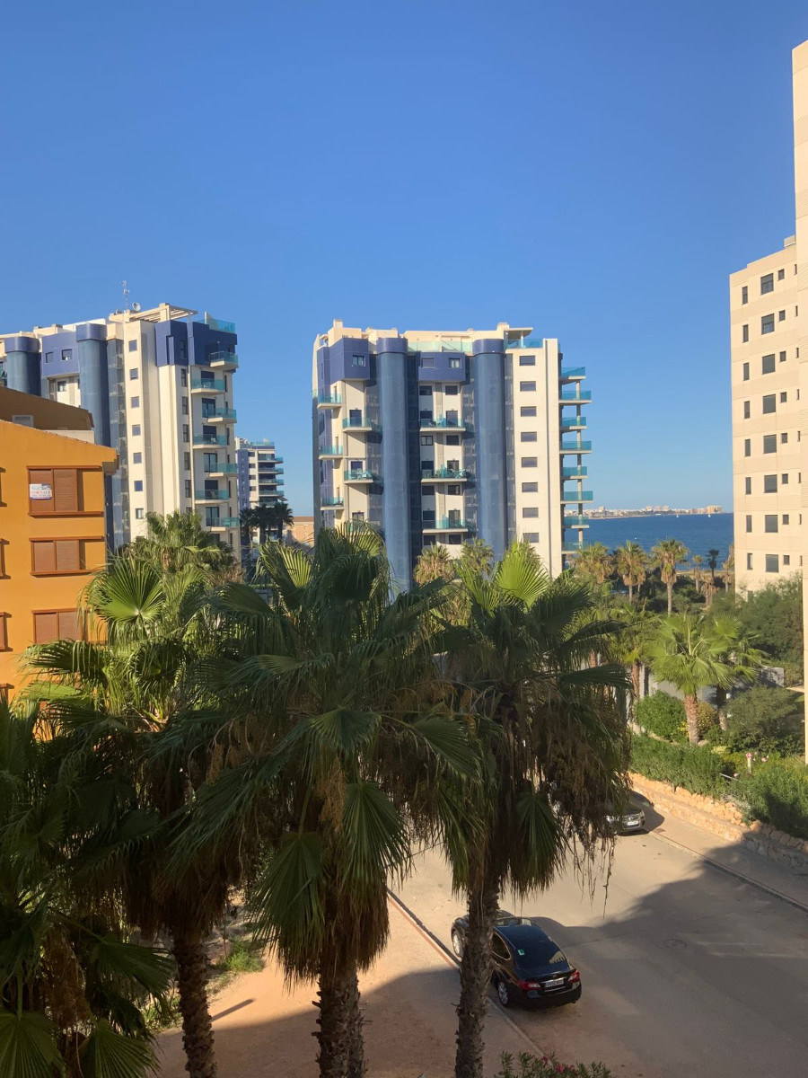 Sold - 3 Bedroom 2 Bathroom Flat / Apartment in Orihuela Costa - Punta Prima - Alicante Sold - 3 Bedroom 2 Bathroom Flat / Apartment in Orihuela Costa - Punta Prima - Alicante