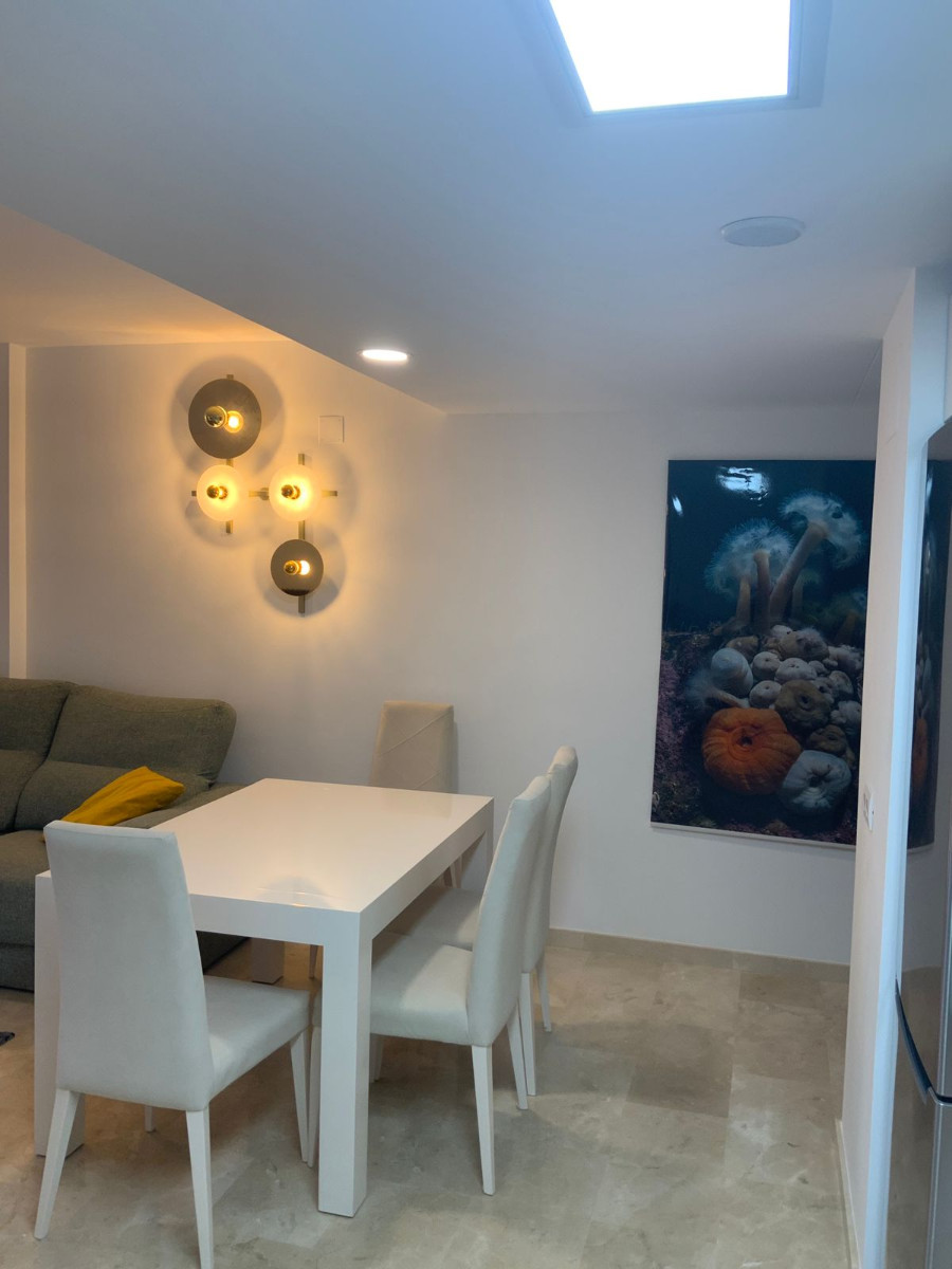 Sold - 3 Bedroom 2 Bathroom Flat / Apartment in Orihuela Costa - Punta Prima - Alicante Sold - 3 Bedroom 2 Bathroom Flat / Apartment in Orihuela Costa - Punta Prima - Alicante