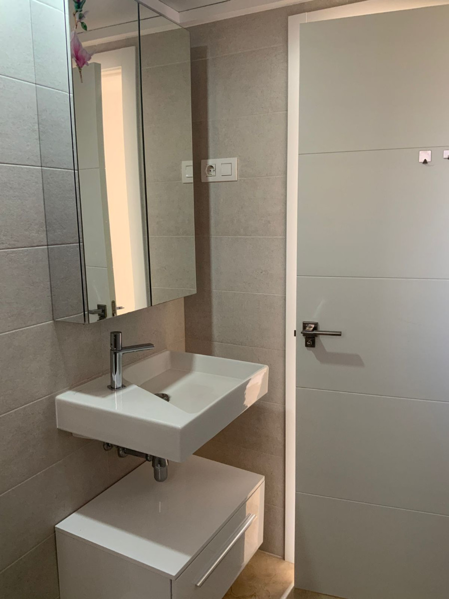 Sold - 3 Bedroom 2 Bathroom Flat / Apartment in Orihuela Costa - Punta Prima - Alicante Sold - 3 Bedroom 2 Bathroom Flat / Apartment in Orihuela Costa - Punta Prima - Alicante
