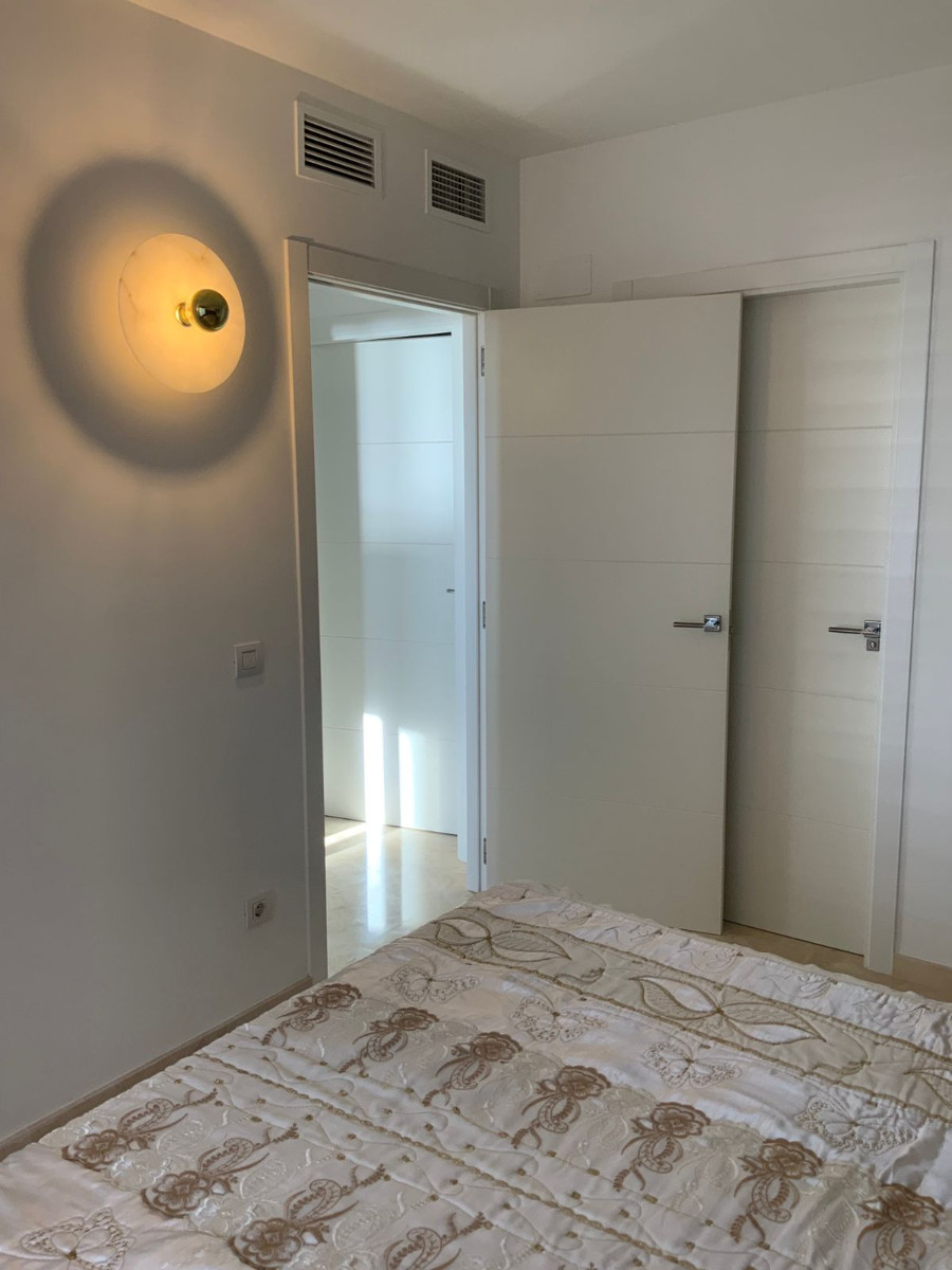 Sold - 3 Bedroom 2 Bathroom Flat / Apartment in Orihuela Costa - Punta Prima - Alicante Sold - 3 Bedroom 2 Bathroom Flat / Apartment in Orihuela Costa - Punta Prima - Alicante