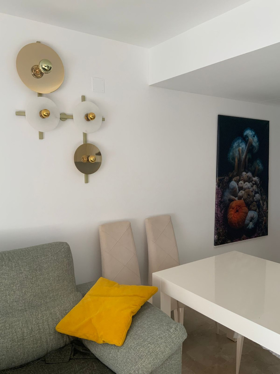 Sold - 3 Bedroom 2 Bathroom Flat / Apartment in Orihuela Costa - Punta Prima - Alicante Sold - 3 Bedroom 2 Bathroom Flat / Apartment in Orihuela Costa - Punta Prima - Alicante